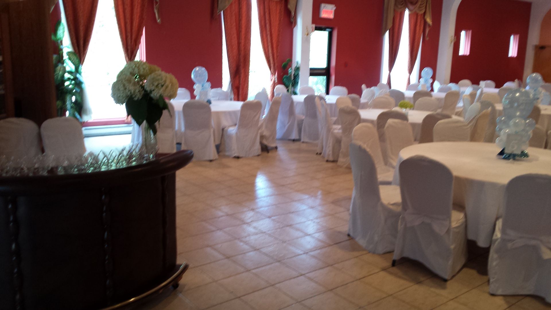 Salle communautaire Allégra – photo 3, Laval