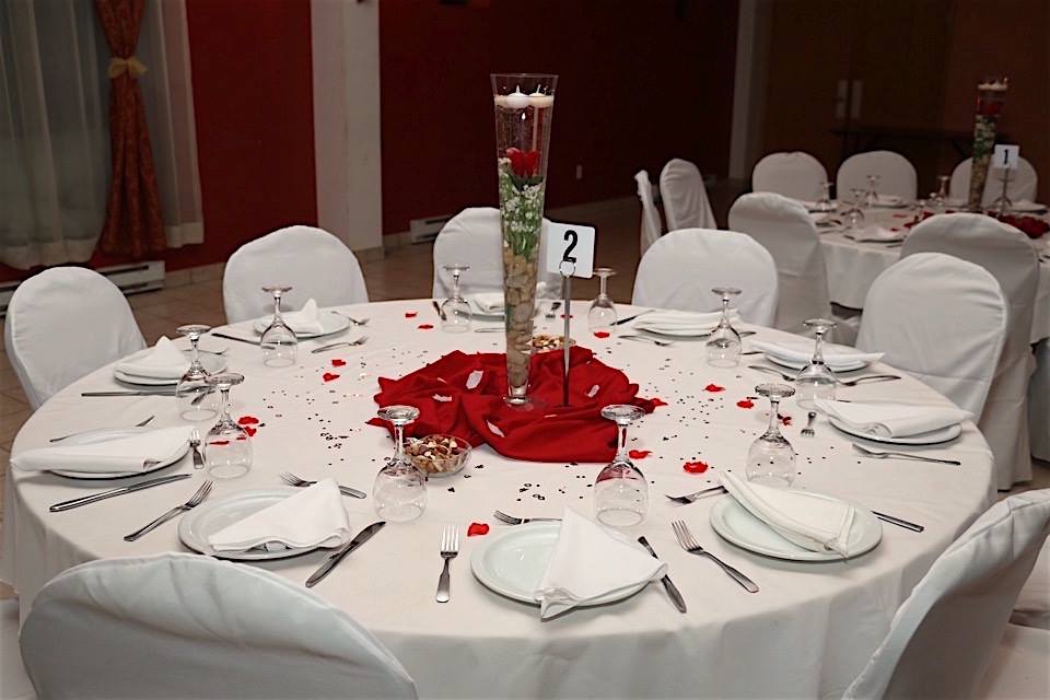 Salle communautaire Allégra – photo 5, Laval