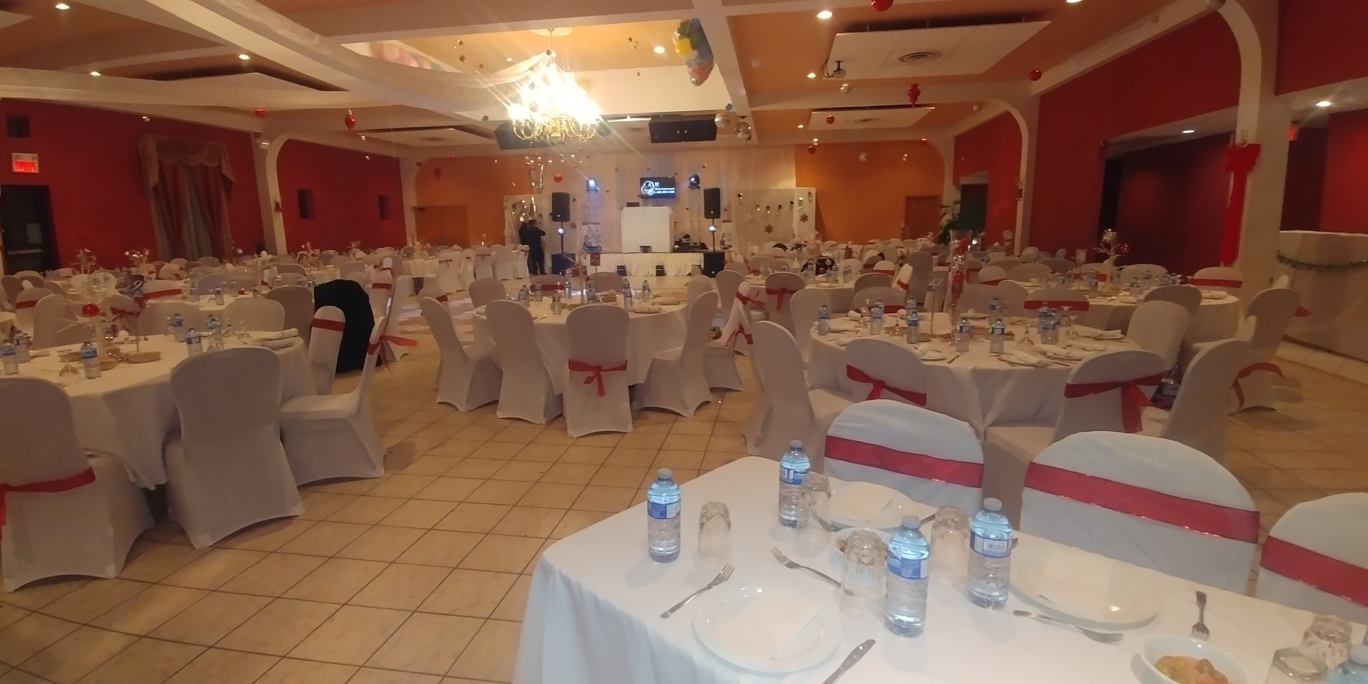 Salle communautaire Allégra – photo 6, Laval