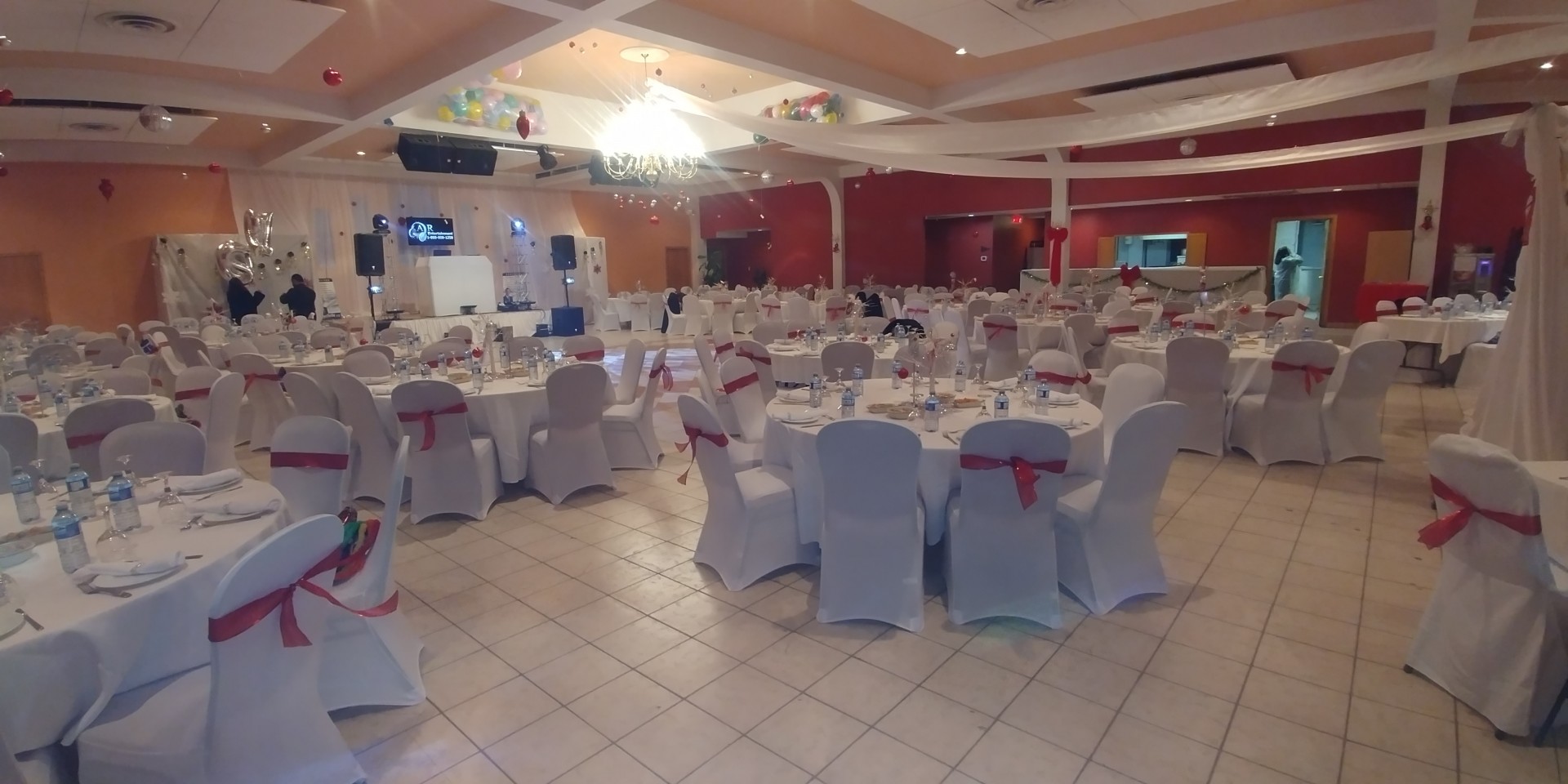 Salle communautaire Allégra – photo 7, Laval