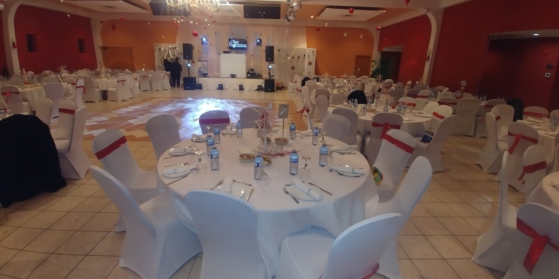 Salle communautaire Allégra – photo 8, Laval