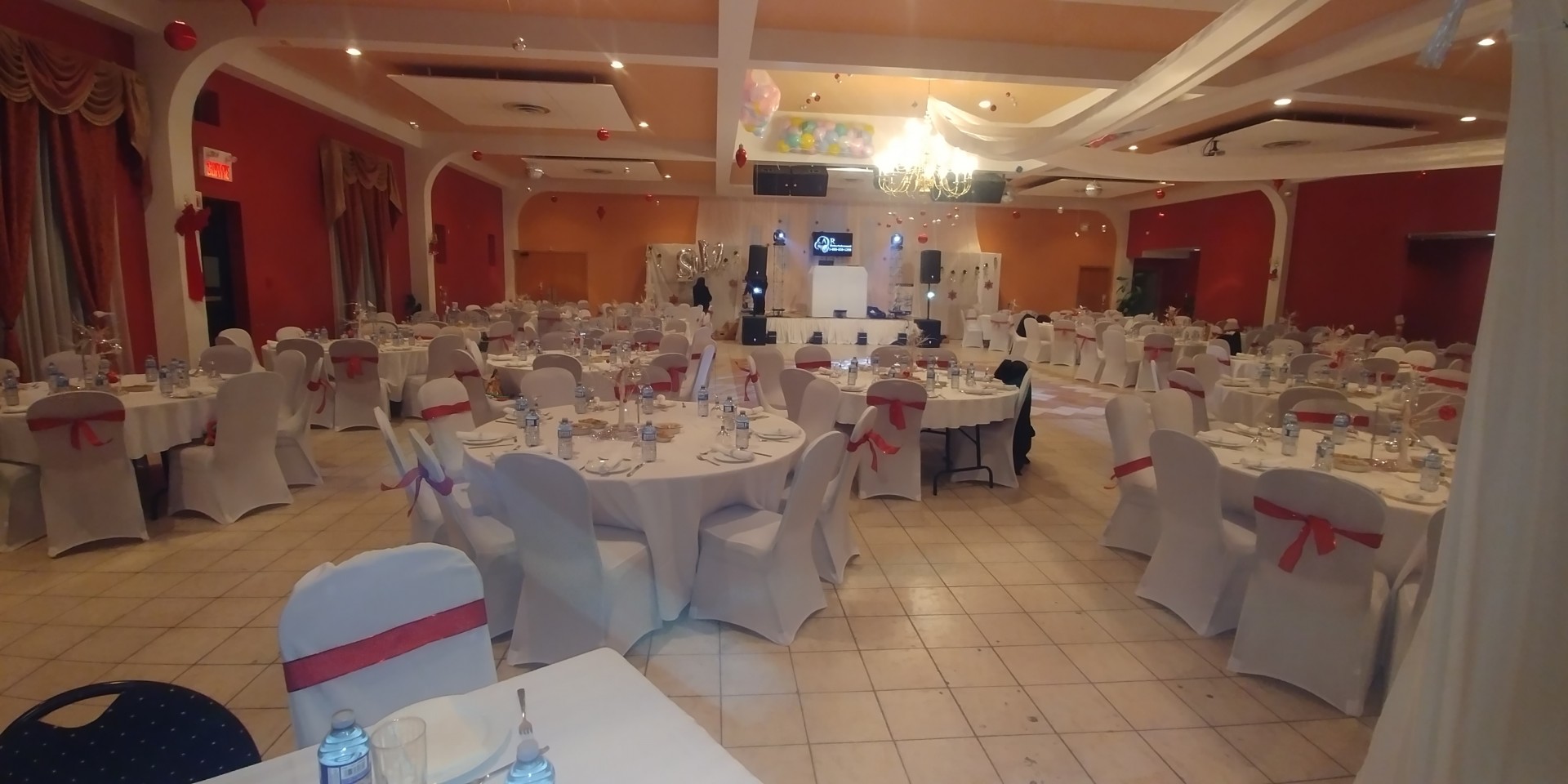 Salle communautaire Allégra – photo 10, Laval