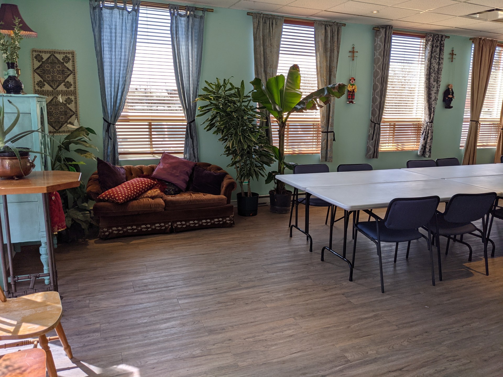 L'Entraide Pont-Viau – photo 2, Laval