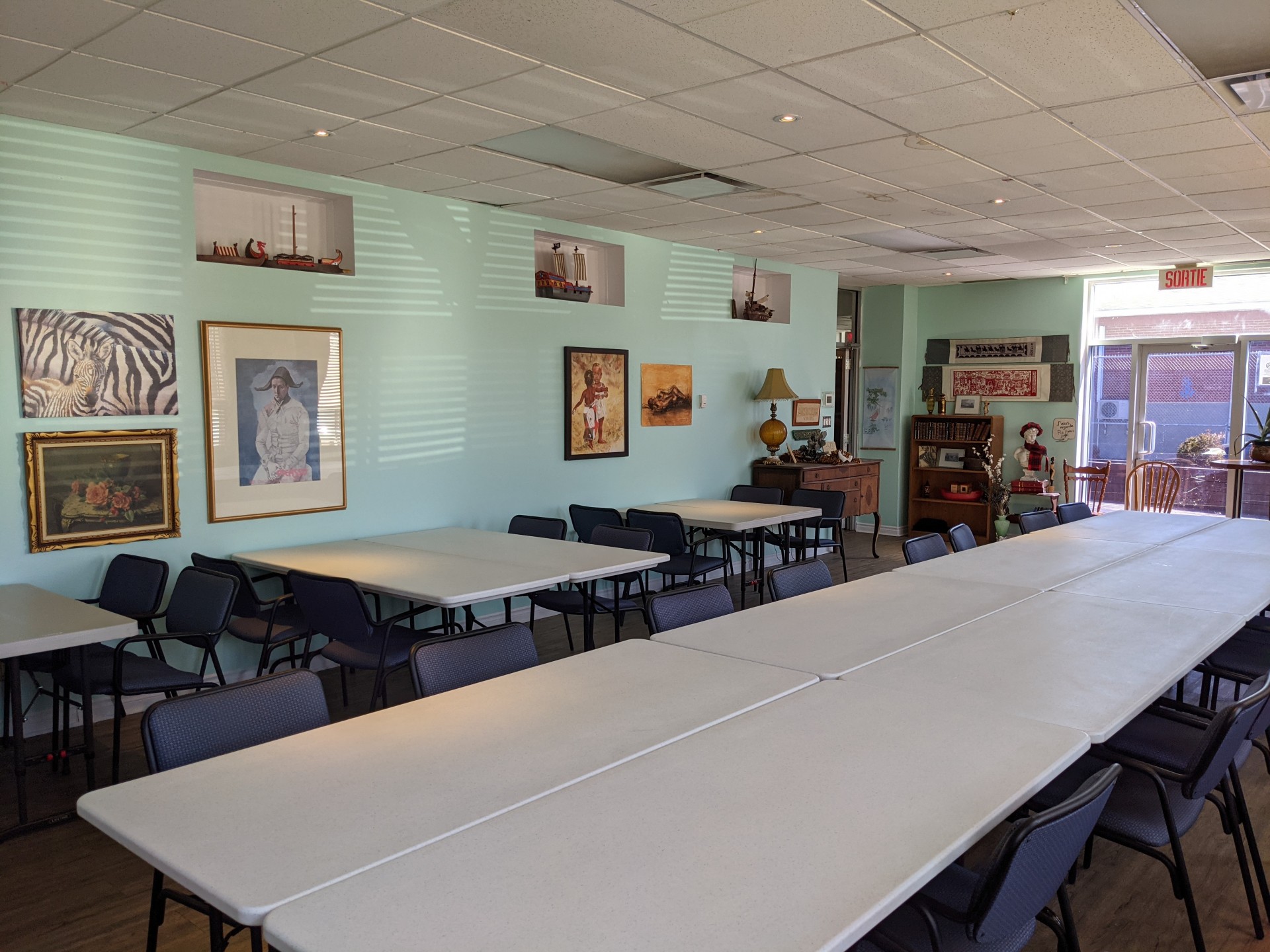 L'Entraide Pont-Viau – photo 3, Laval