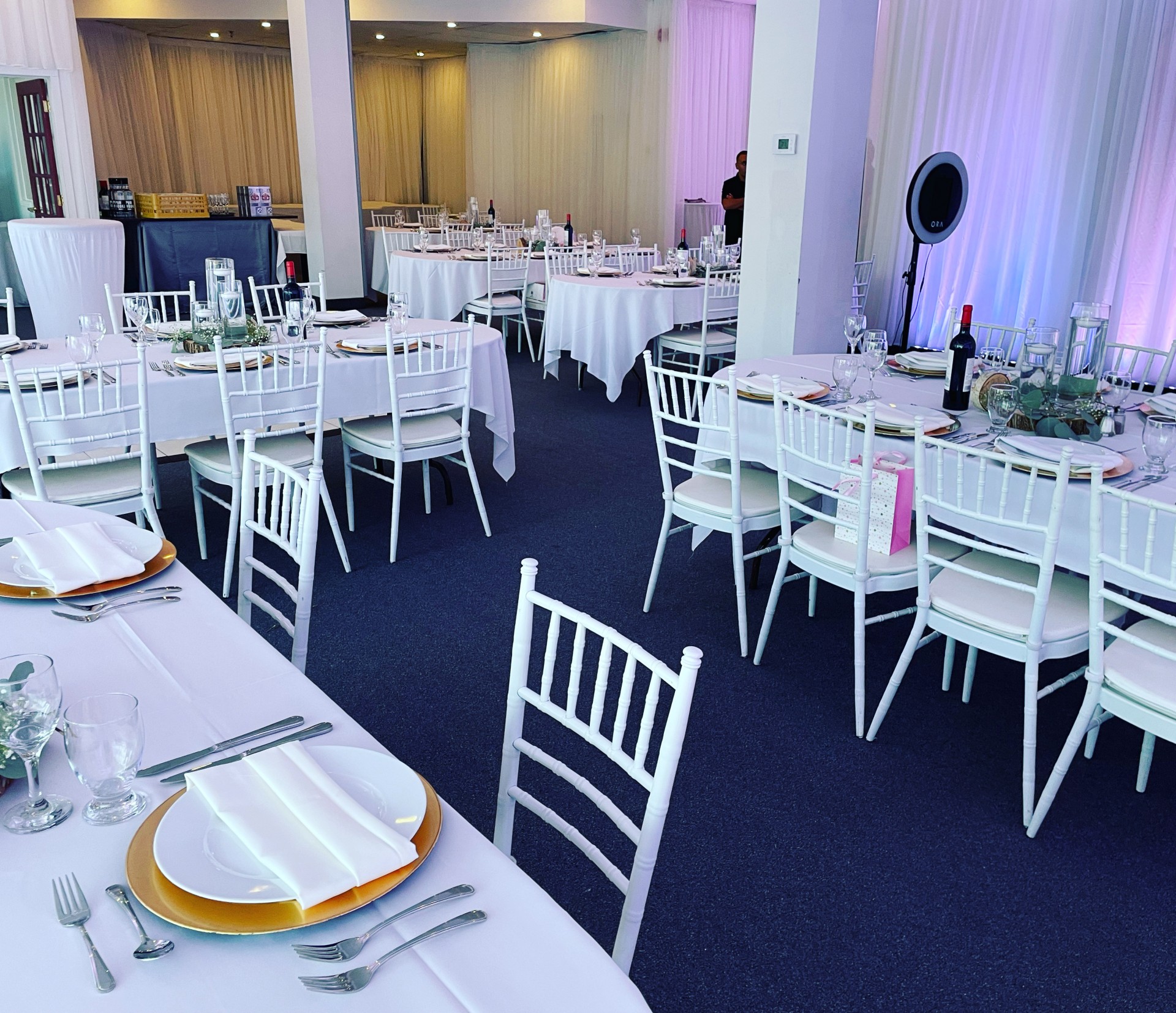 Bella Reception – photo 2, Laval