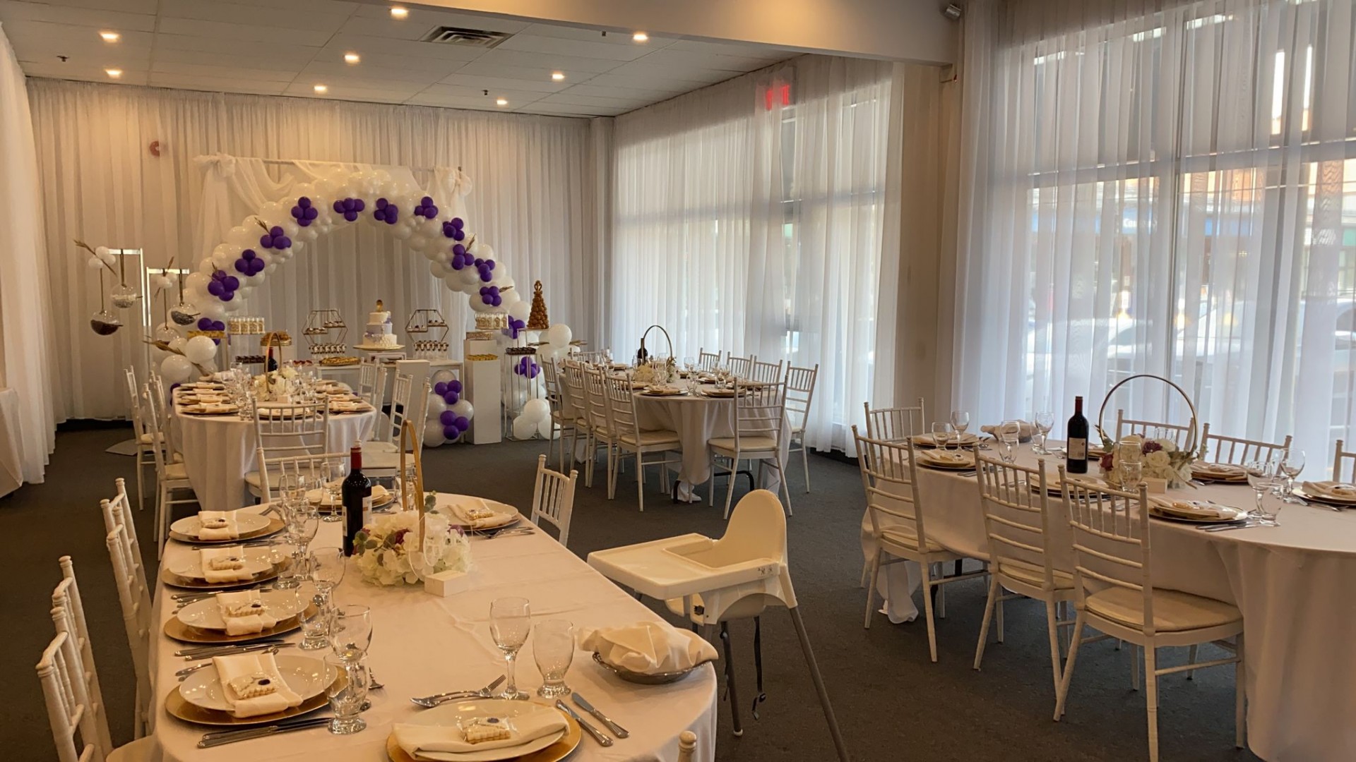 Bella Reception – photo 3, Laval