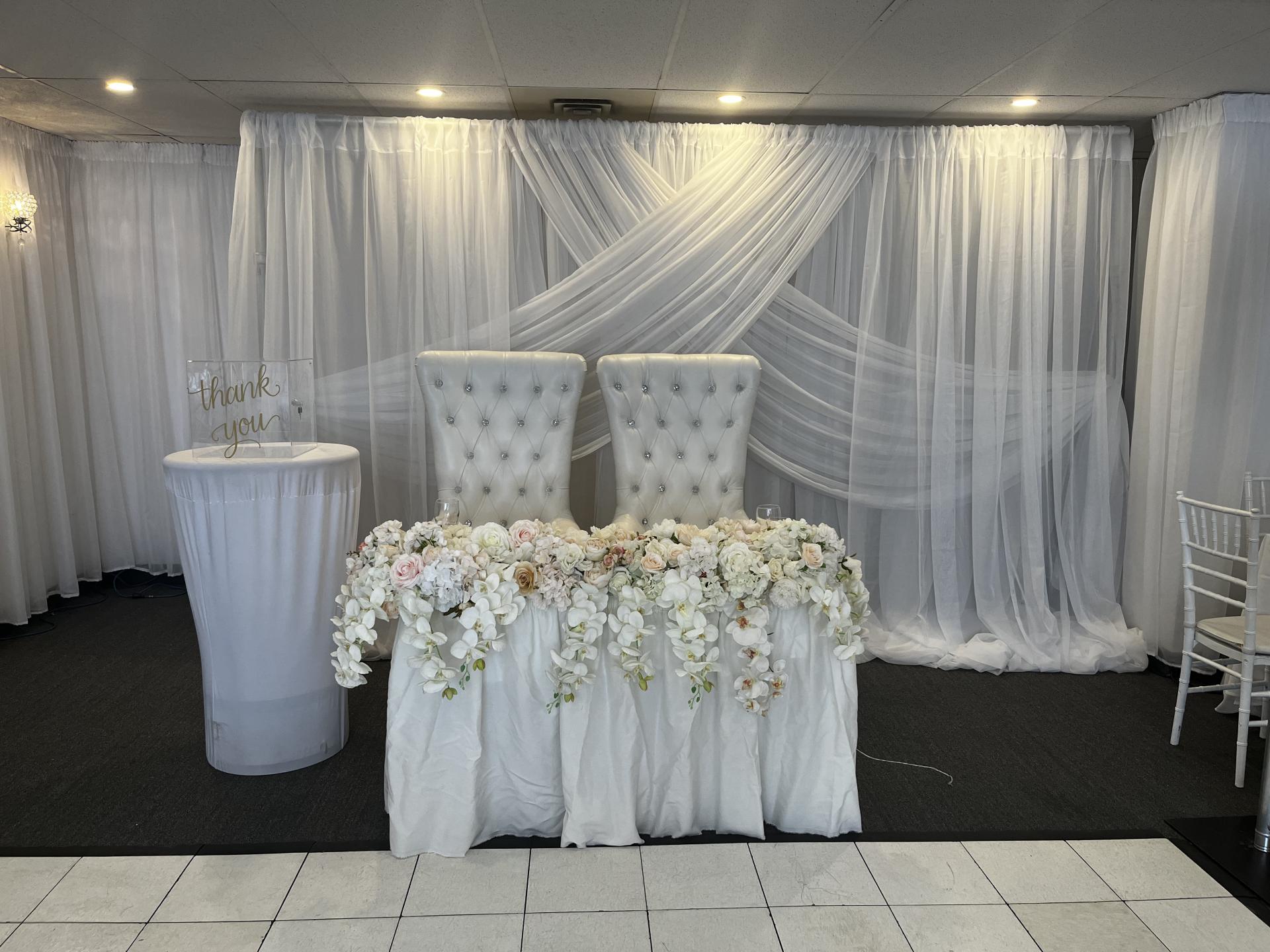 Bella Reception – photo 4, Laval