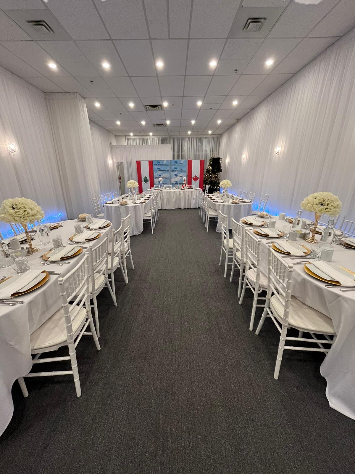 Bella Reception – photo 5, Laval