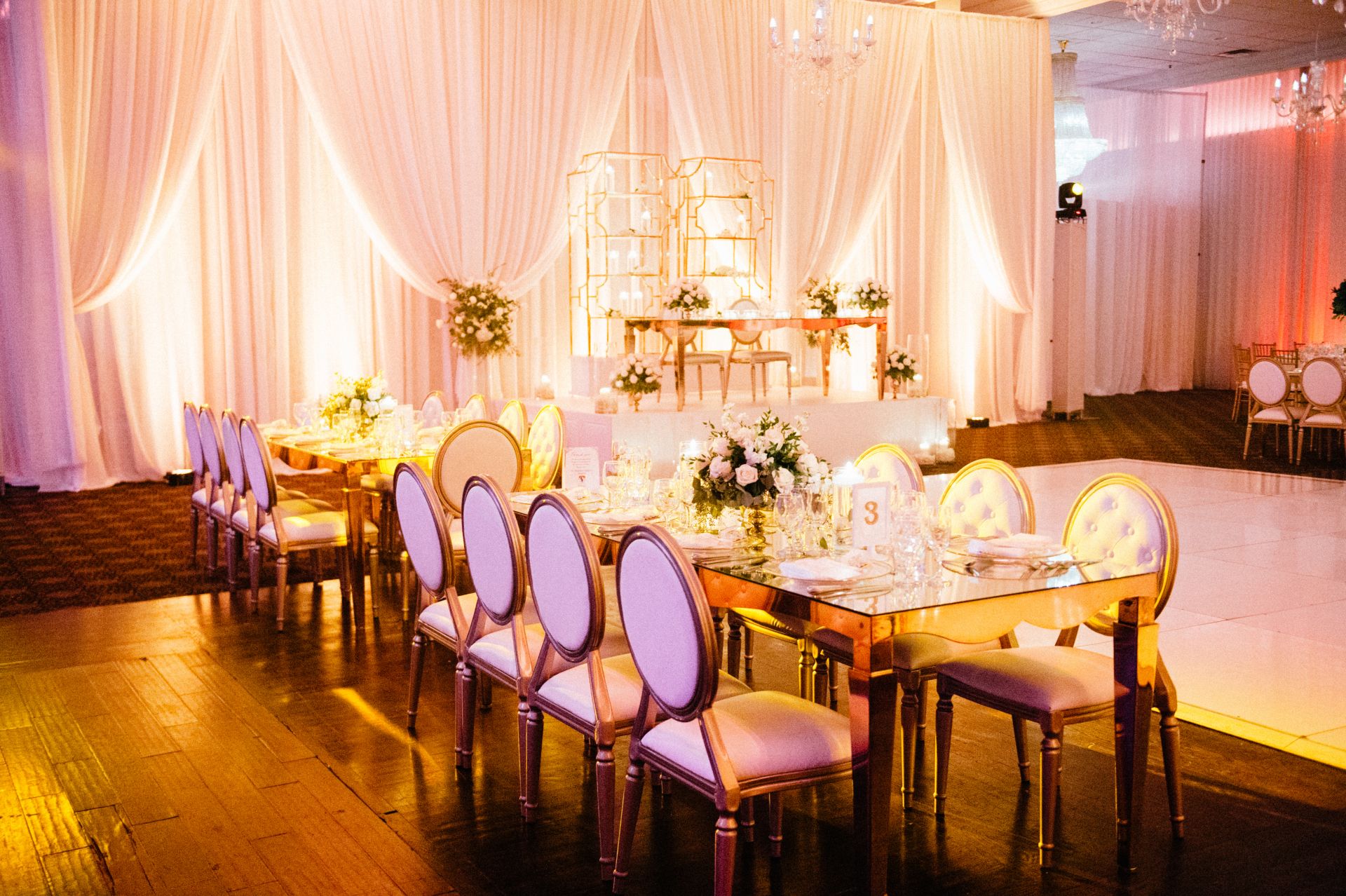 Salle de Congres Embassy Plaza – photo 2, Laval