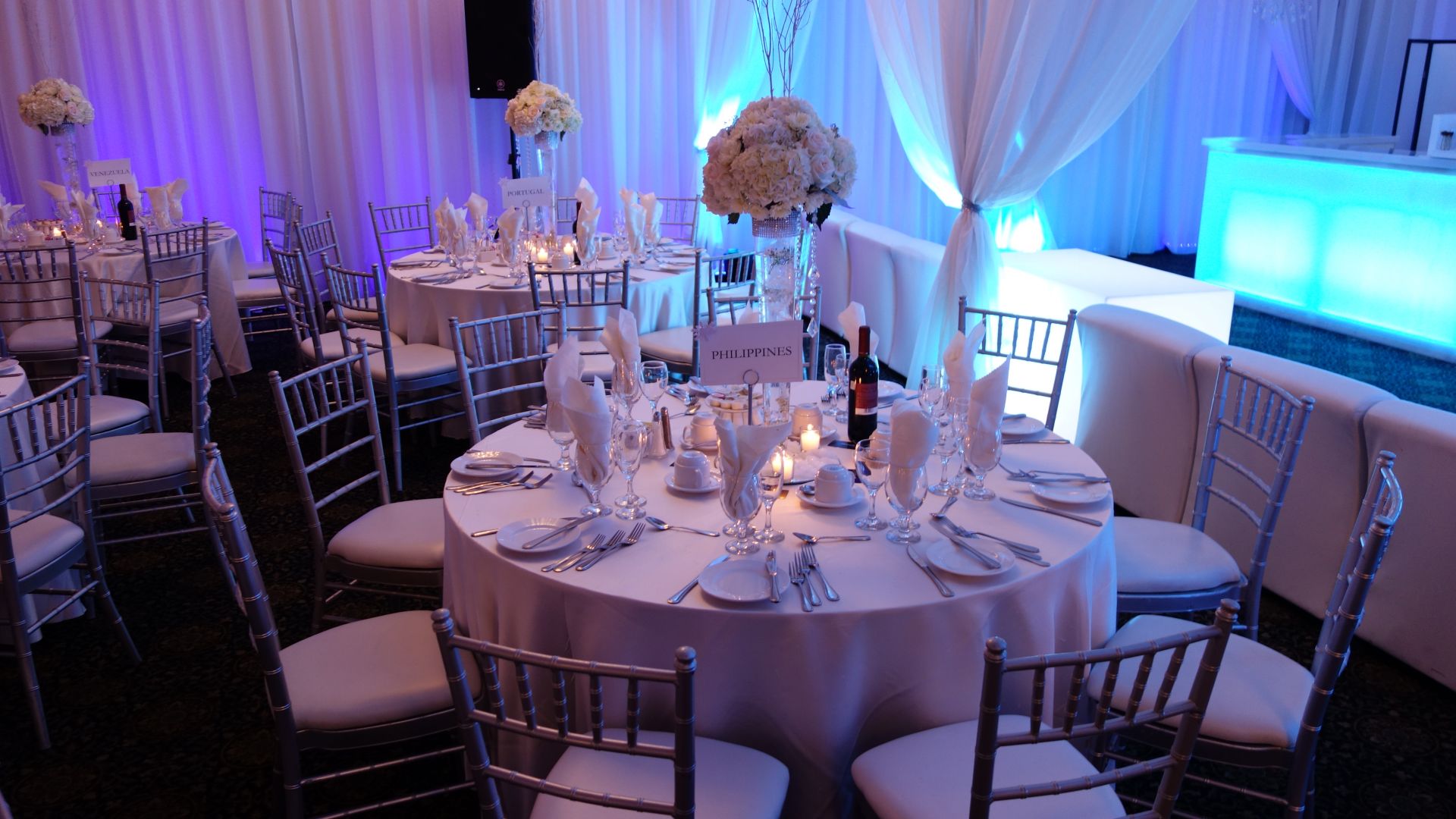 Salle de Congres Embassy Plaza – photo 3, Laval