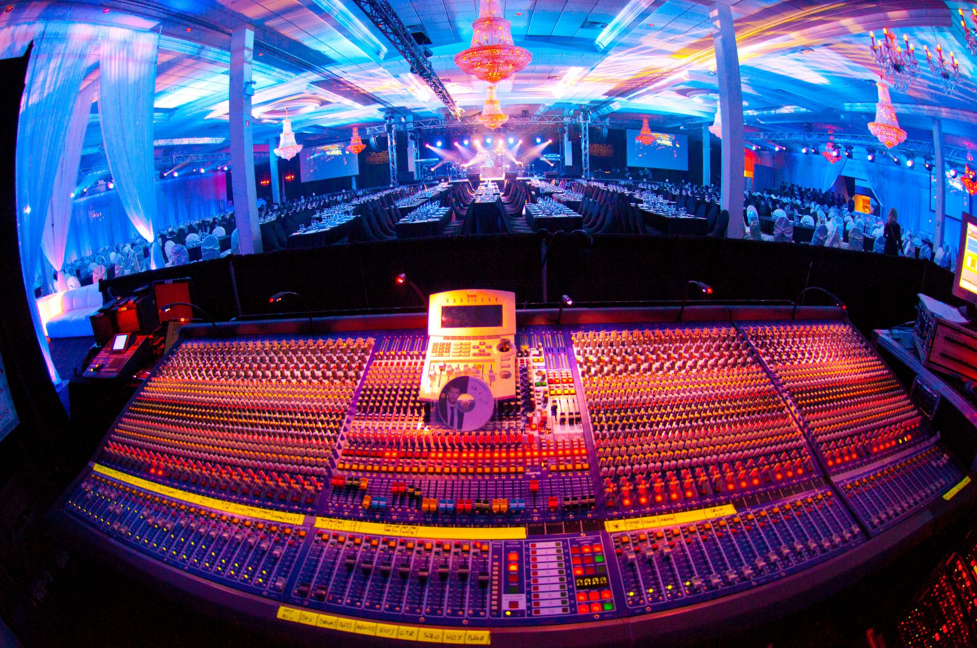 Salle de Congres Embassy Plaza – photo 7, Laval