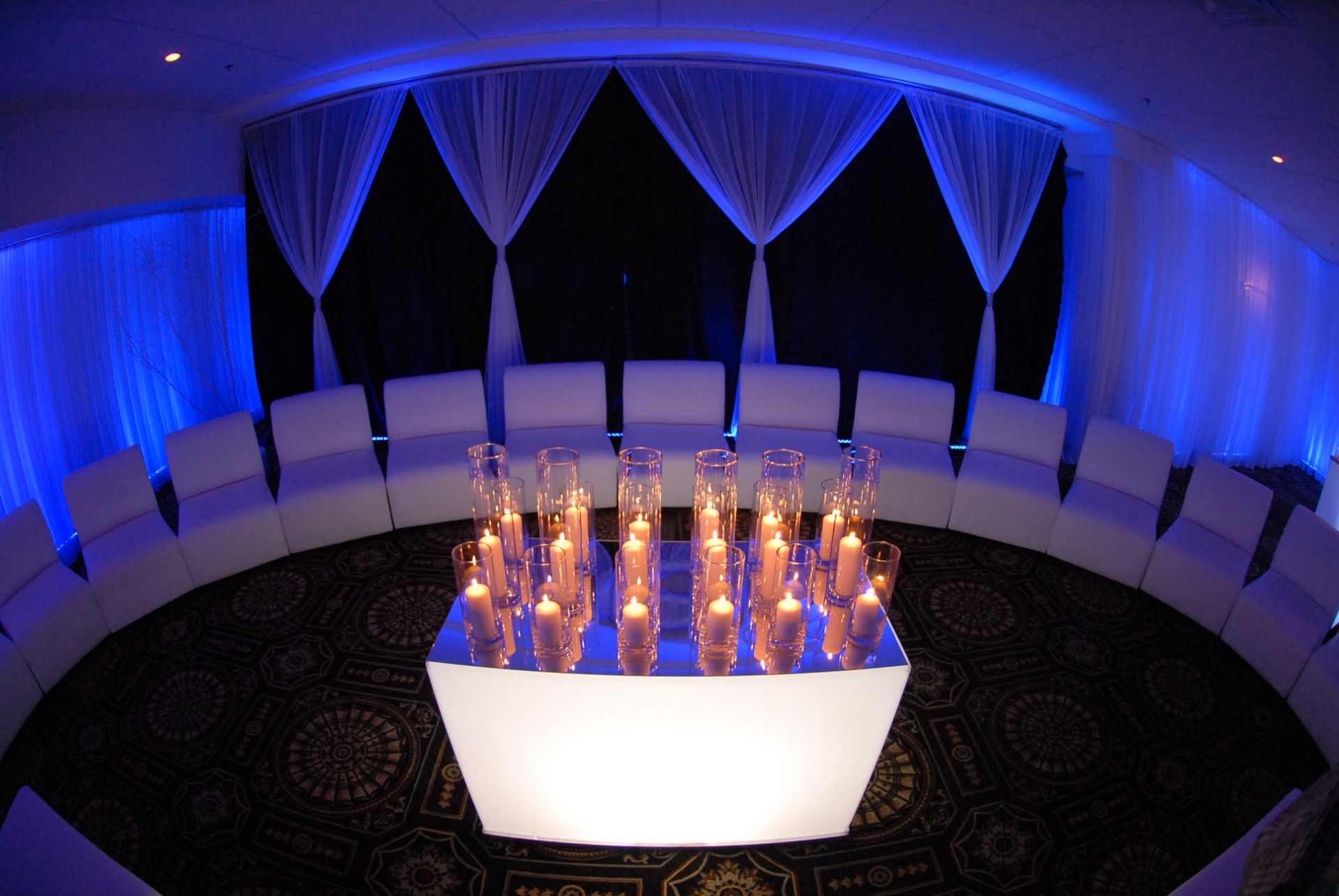 Salle de Congres Embassy Plaza – photo 8, Laval