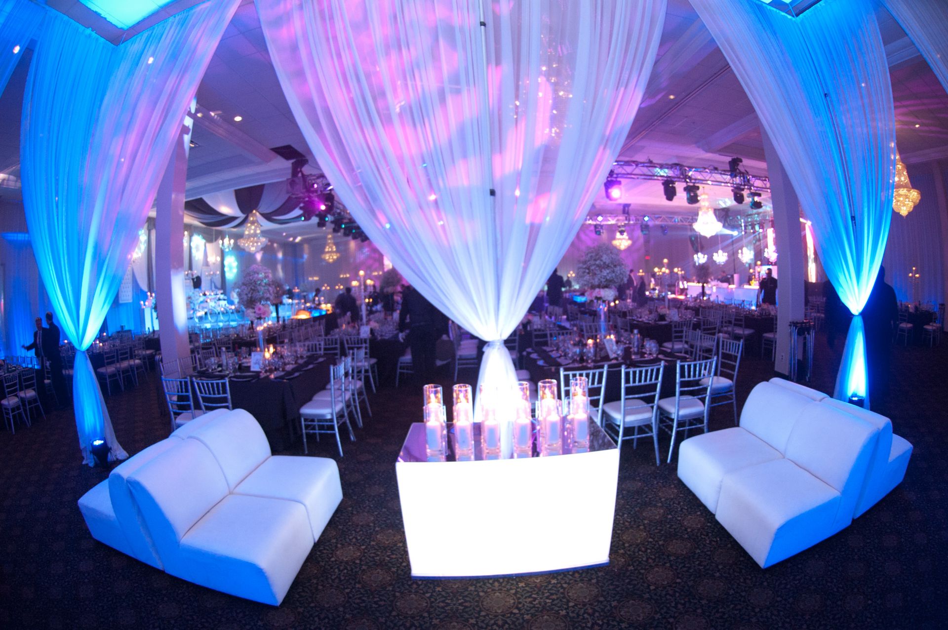 Salle de Congres Embassy Plaza – photo 9, Laval