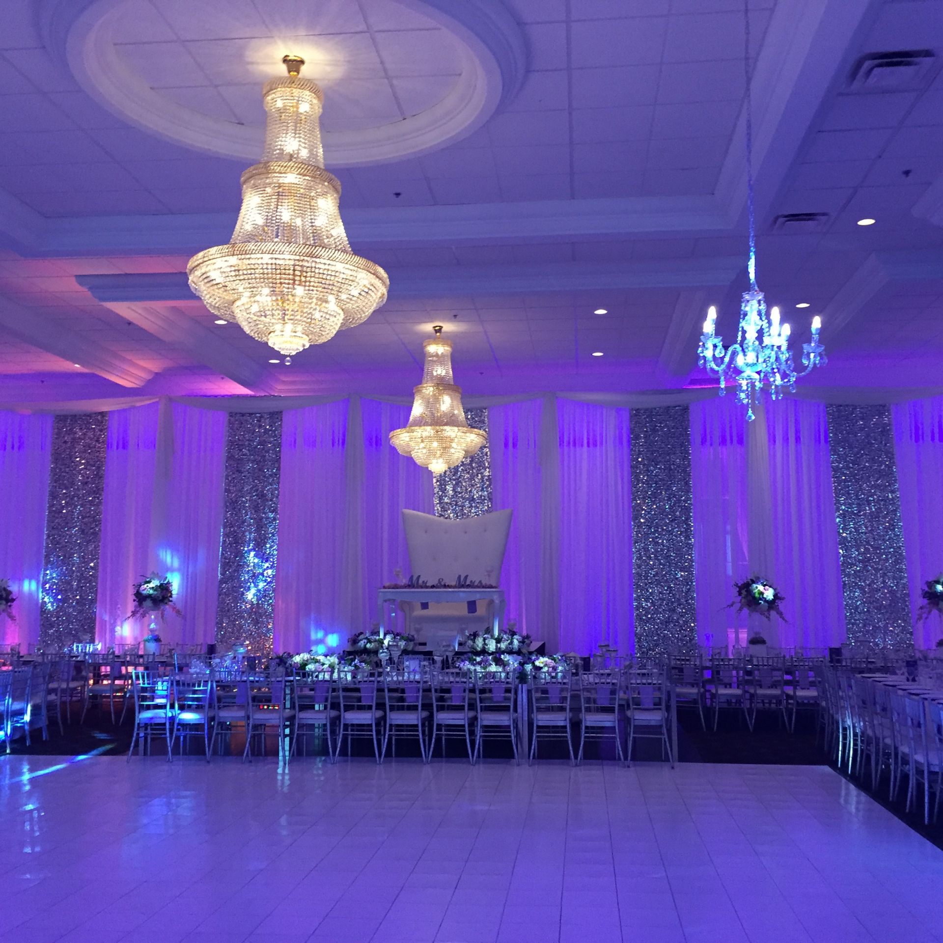 Salle de Congres Embassy Plaza – photo 11, Laval