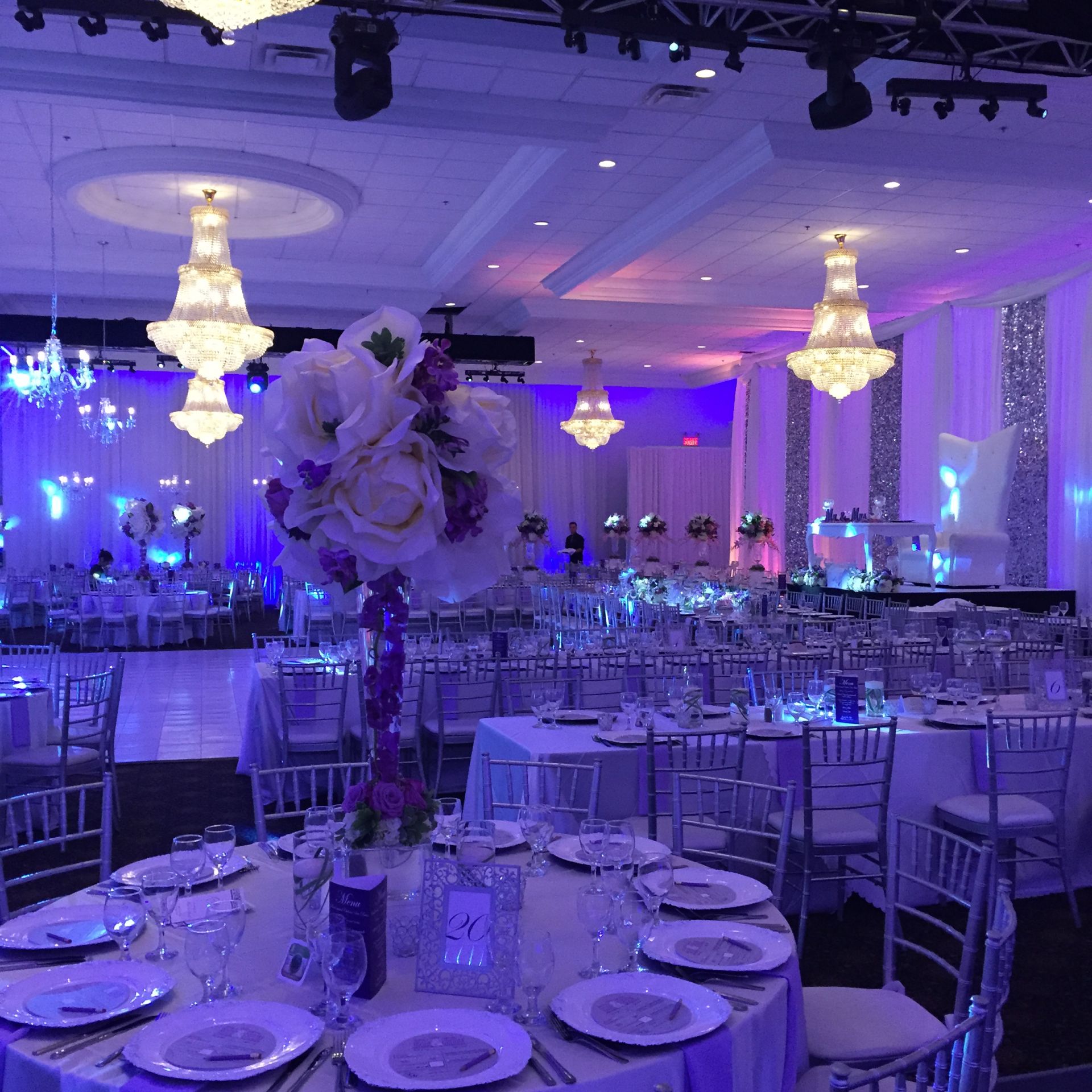 Salle de Congres Embassy Plaza – photo 12, Laval