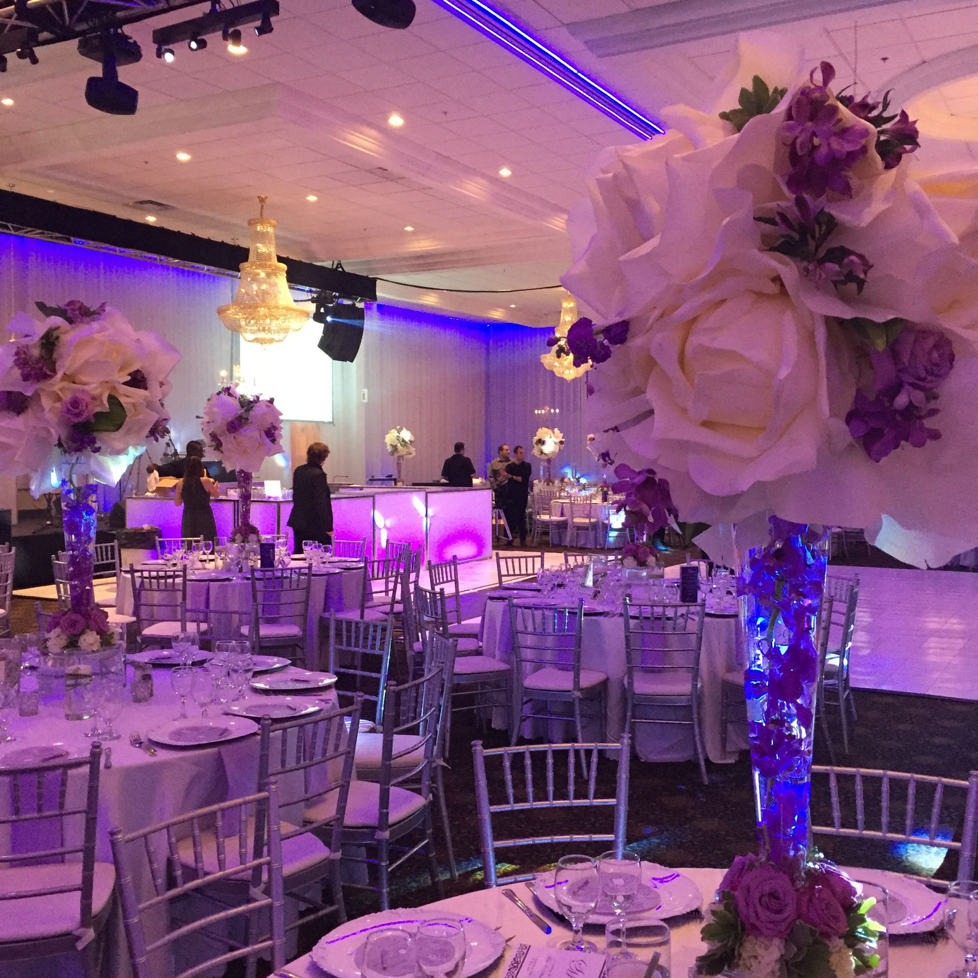 Salle de Congres Embassy Plaza – photo 13, Laval