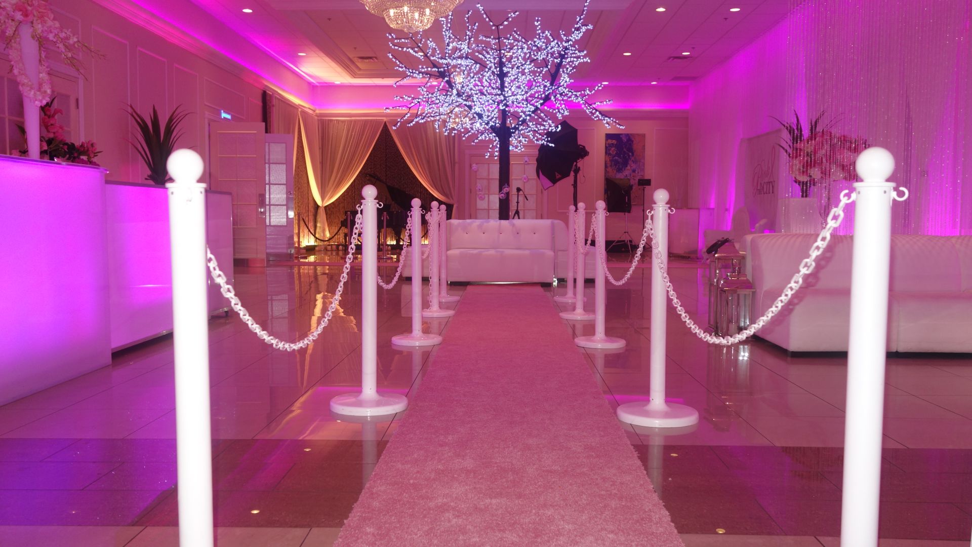 Salle de Congres Embassy Plaza – photo 14, Laval