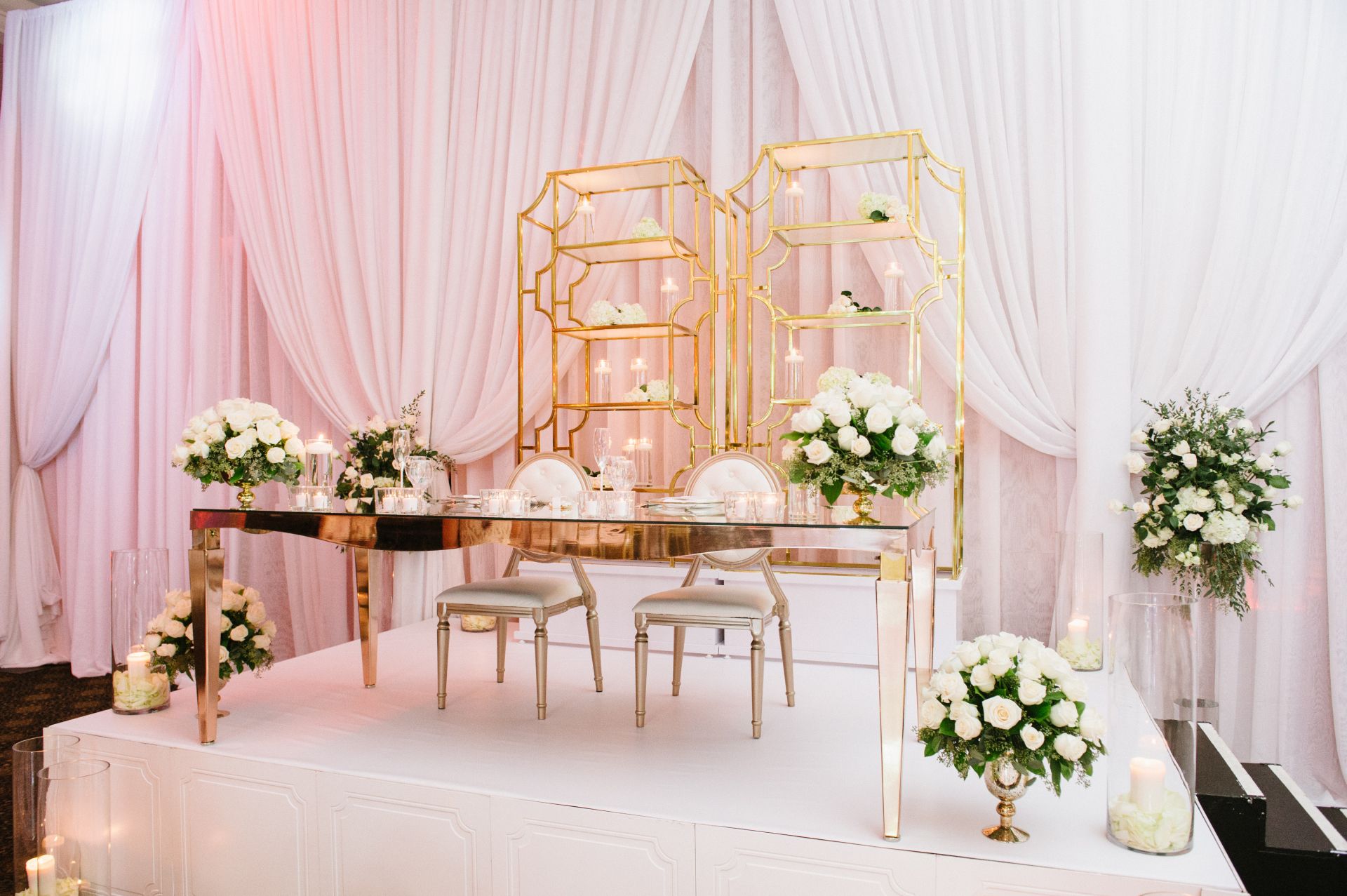 Salle de Congres Embassy Plaza – photo 15, Laval