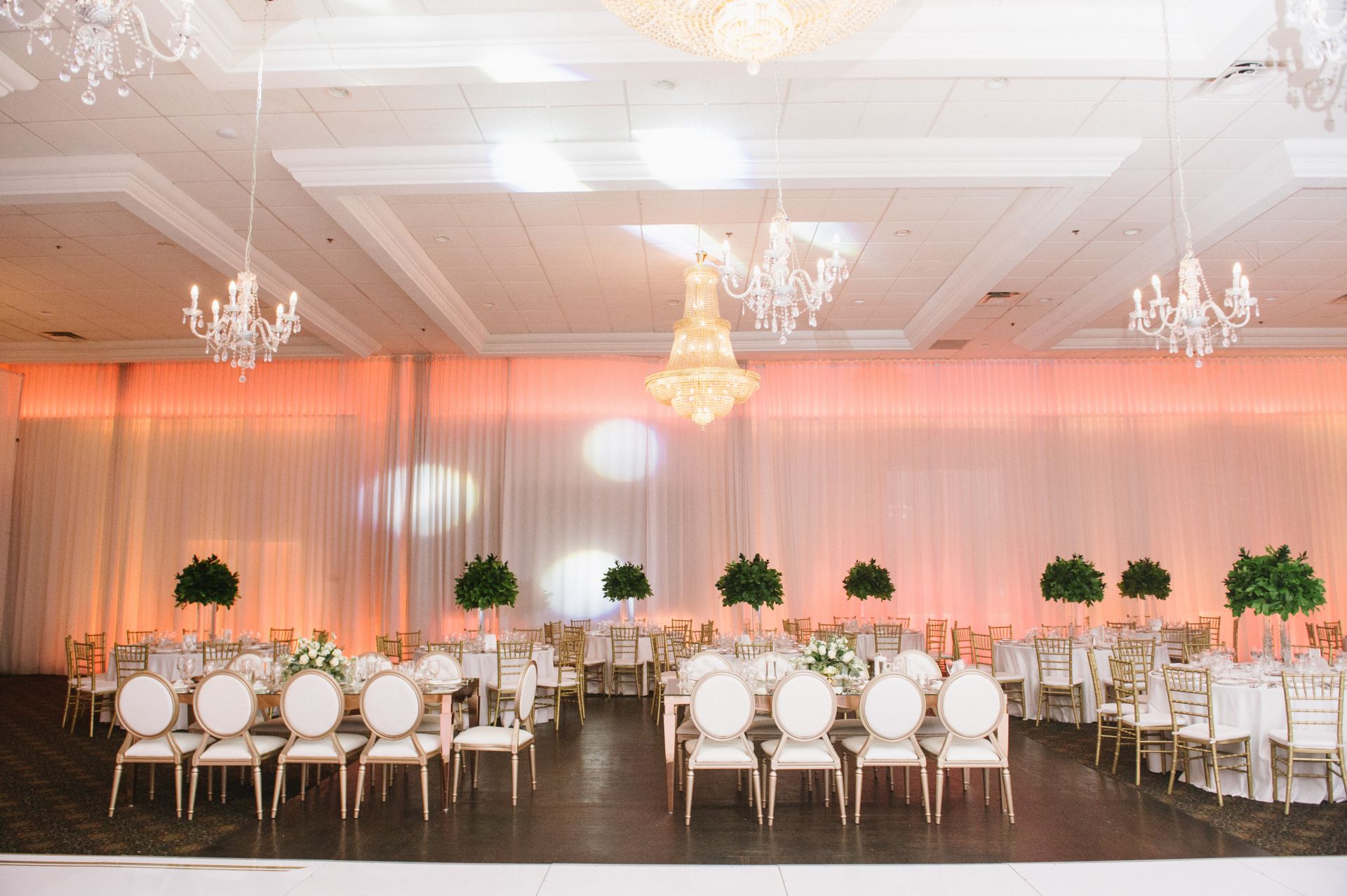 Salle de Congres Embassy Plaza – photo 16, Laval