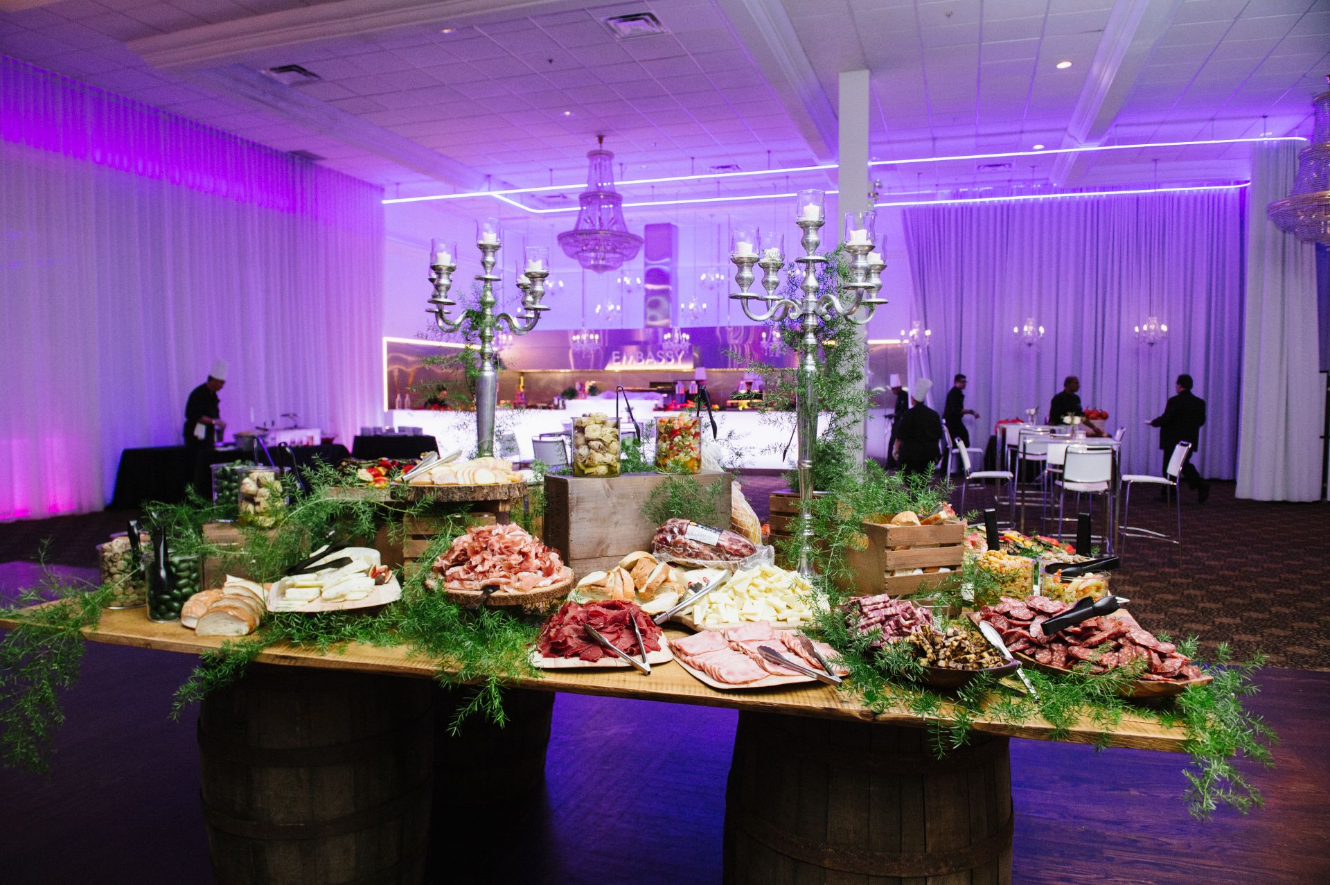 Salle de Congres Embassy Plaza – photo 18, Laval