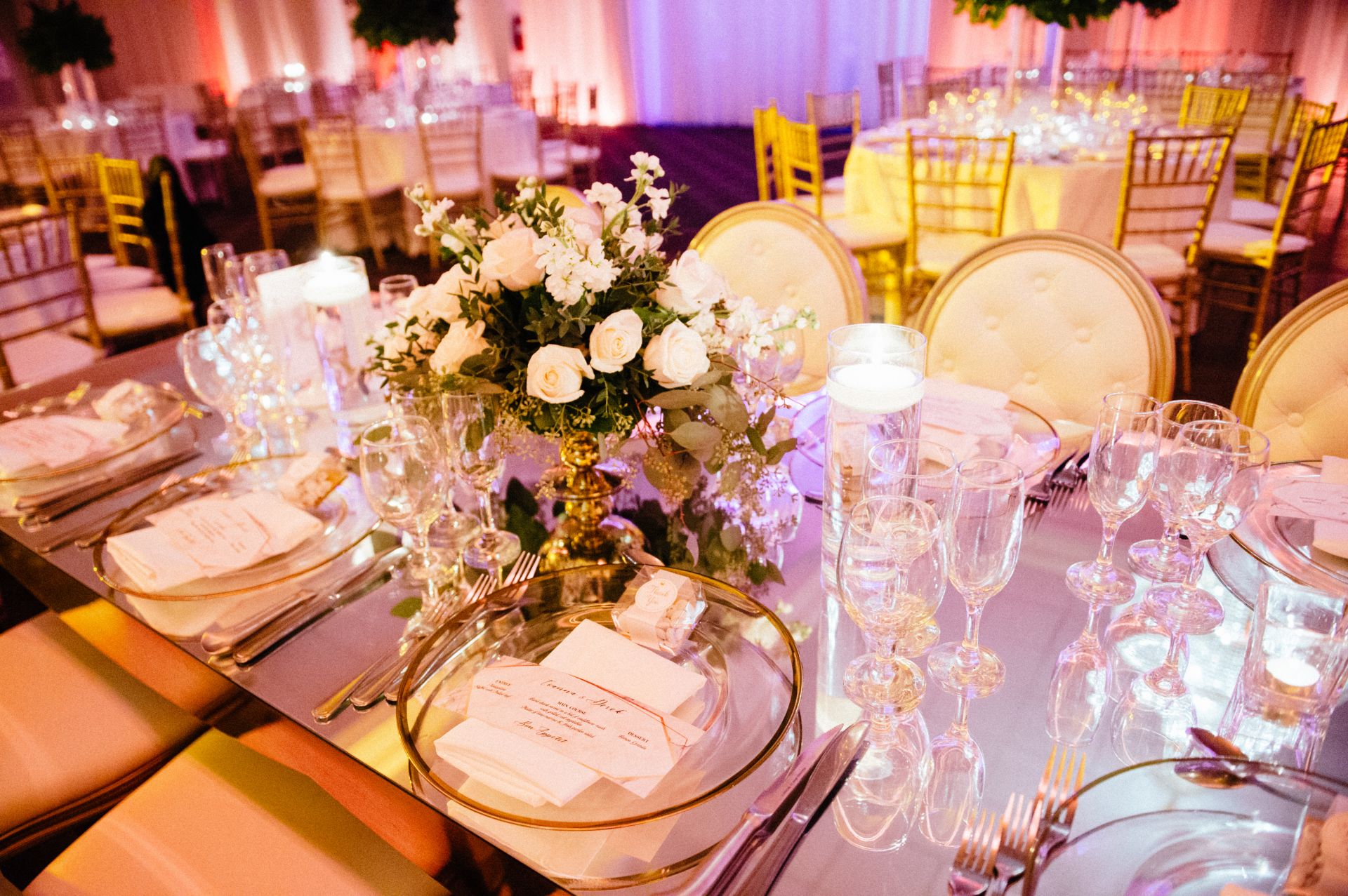 Salle de Congres Embassy Plaza – photo 20, Laval