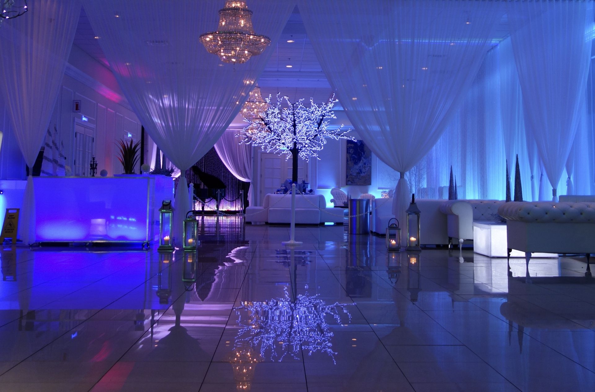 Salle de Congres Embassy Plaza – photo 21, Laval