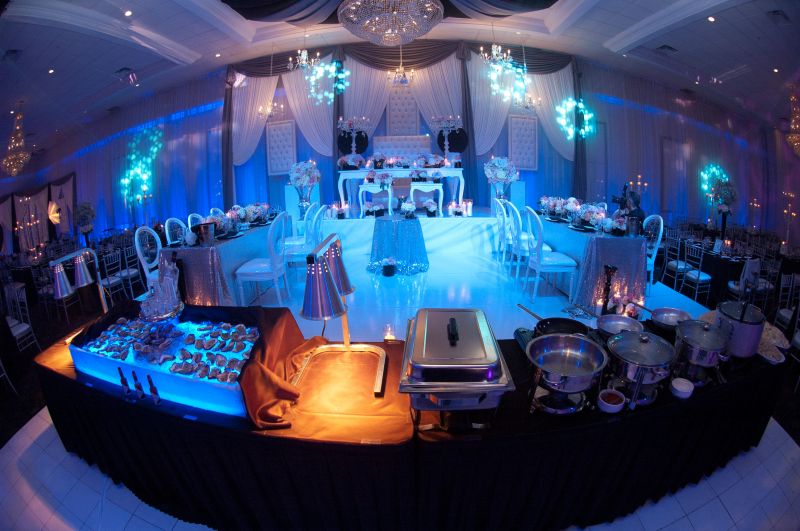 Salle de Congres Embassy Plaza