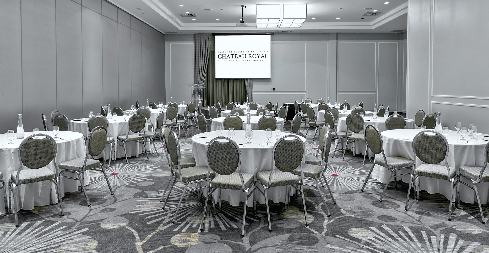 LE CHÄTEAU ROYAL – photo 2, Laval