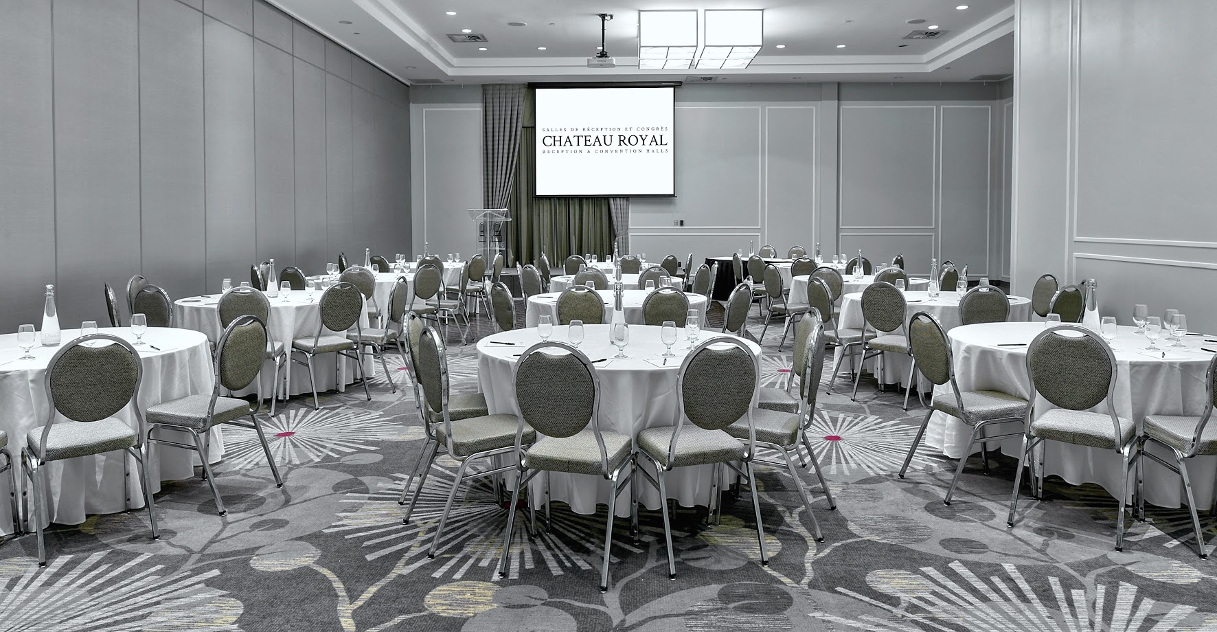 LE CHÄTEAU ROYAL – photo 3, Laval