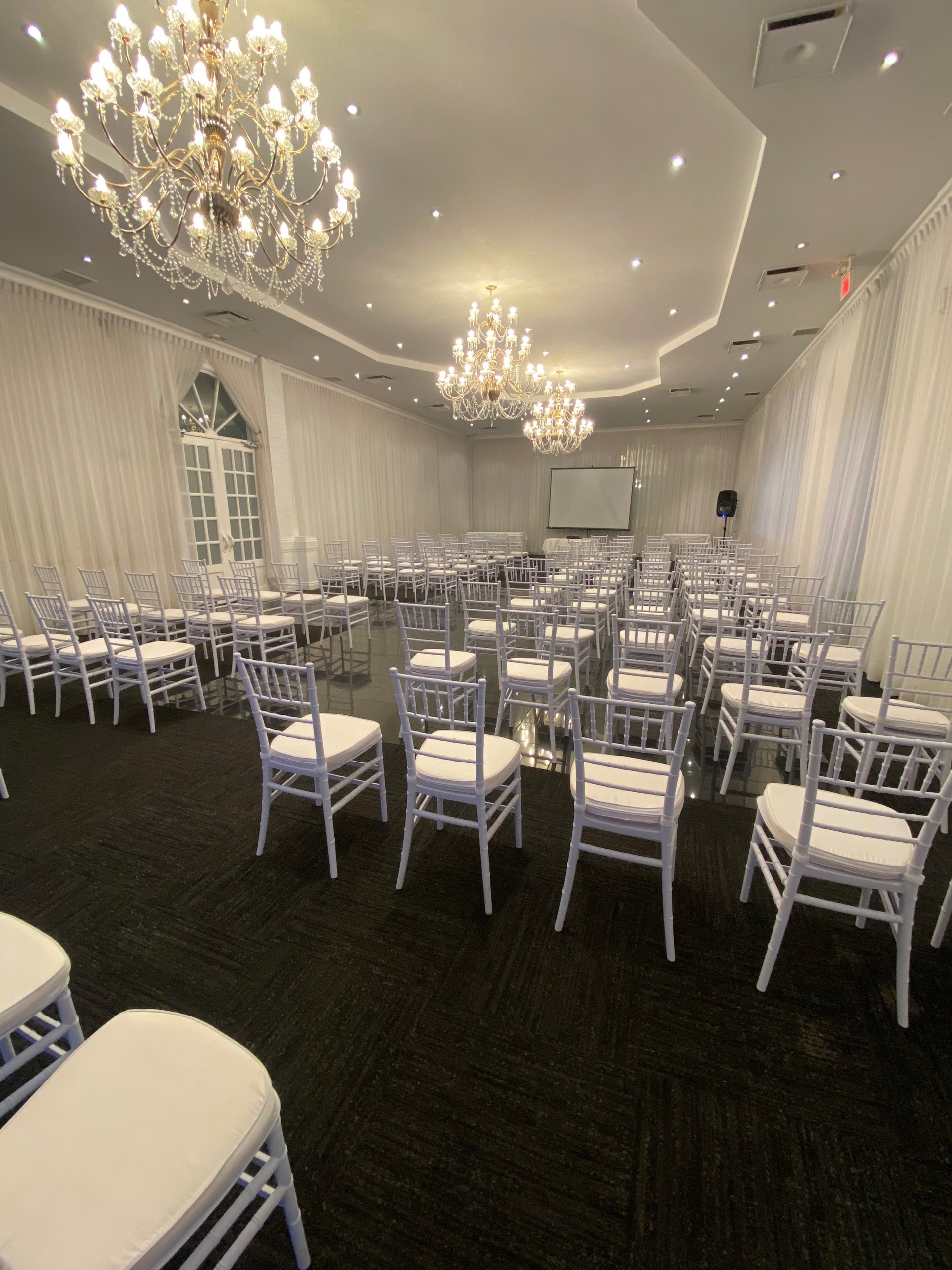 Banquet La Sirène – photo 2, Laval