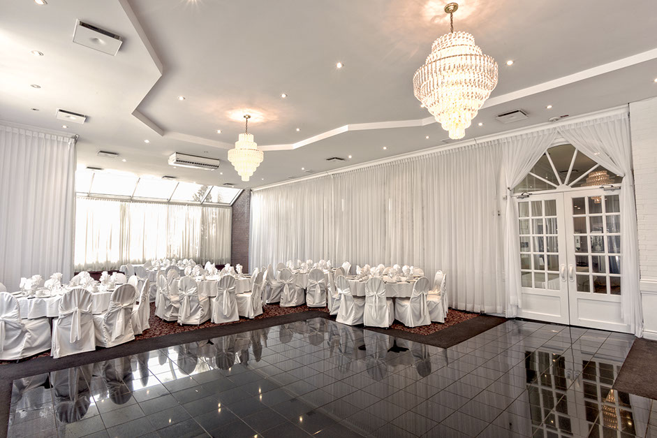 Banquet La Sirène – photo 3, Laval