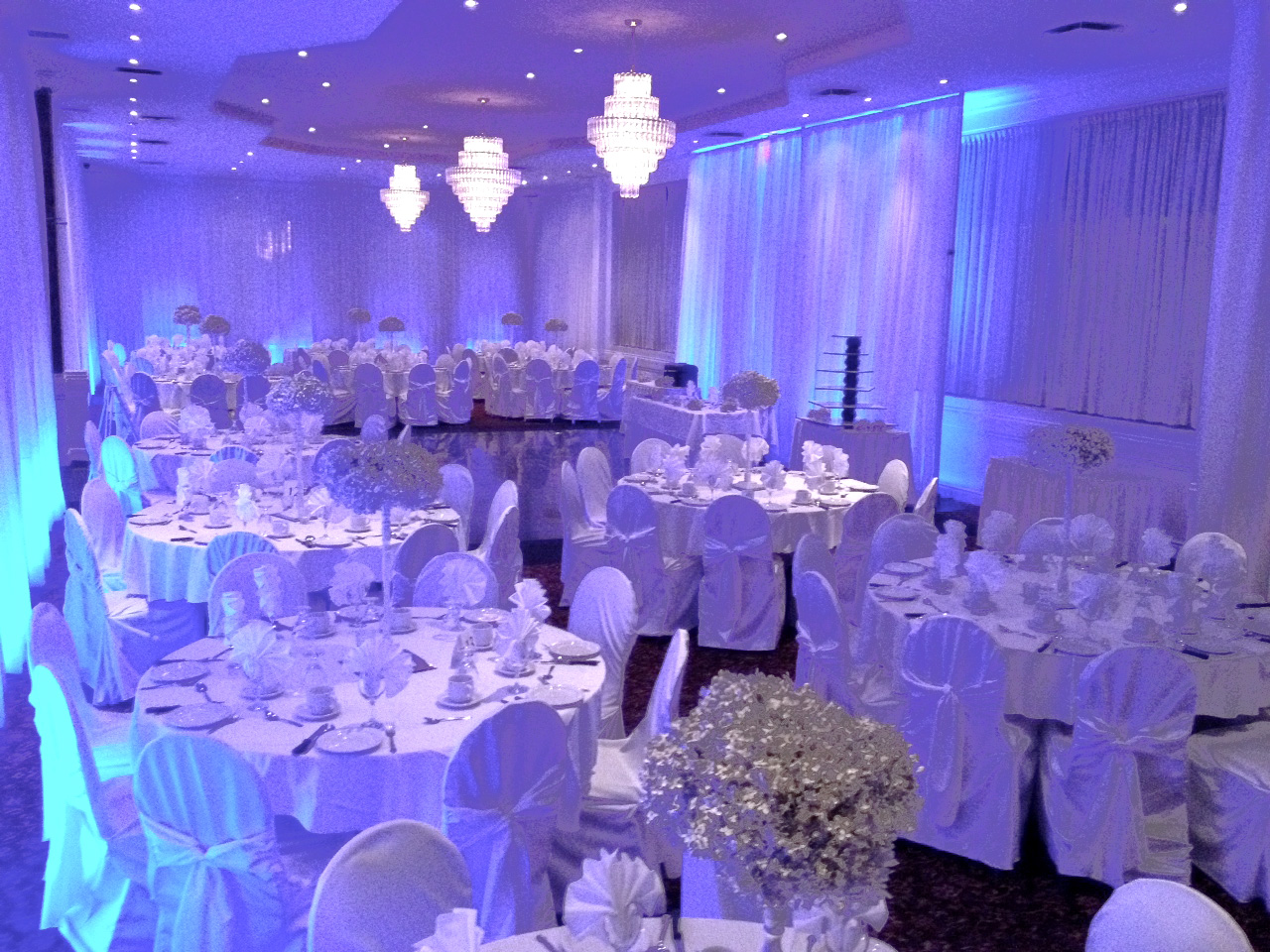 Banquet La Sirène – photo 4, Laval