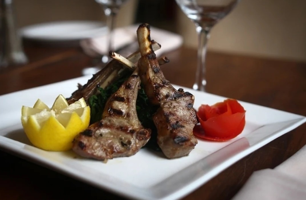 Trattoria Romantica – photo 2, Laval