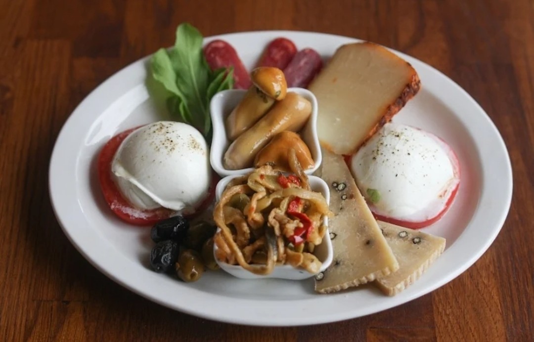 Trattoria Romantica – photo 3, Laval