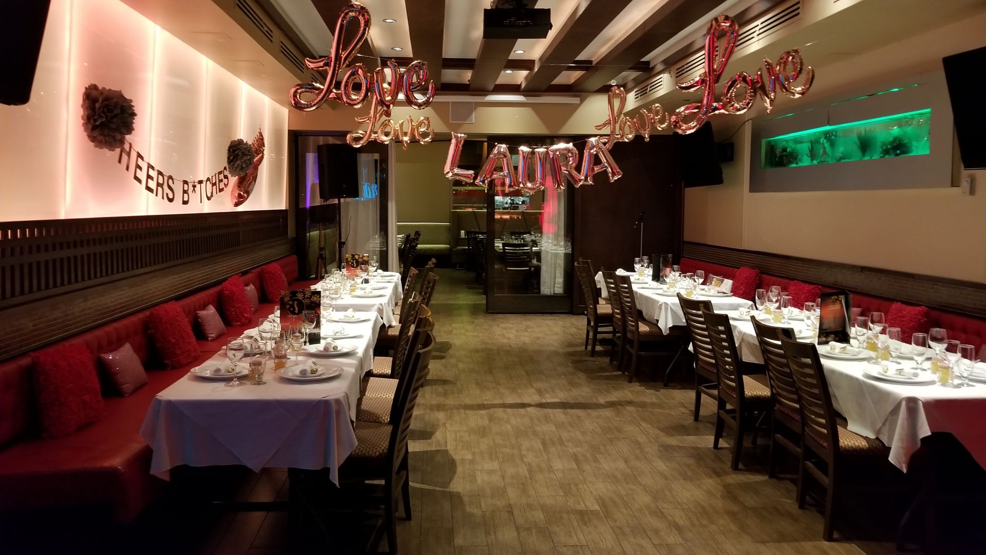 Sukhothai Lounge - Karaoké - Conférences – photo 11, Laval