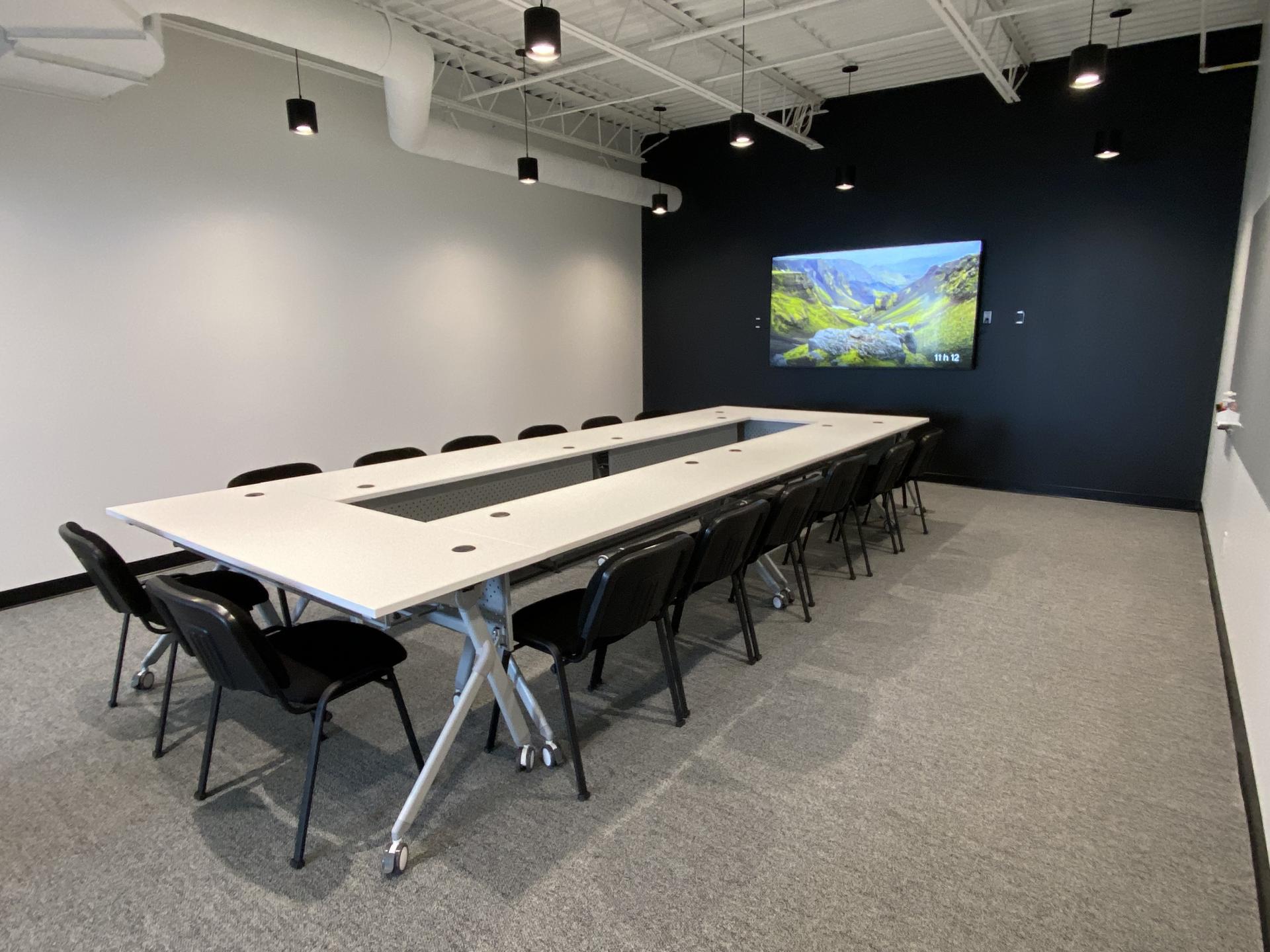 Le Hub 288 – photo 2, Laval