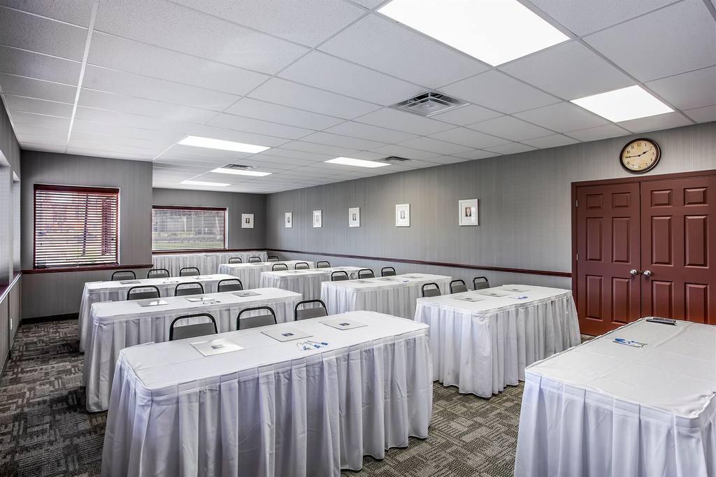 Comfort Inn Laval – photo 2, Laval