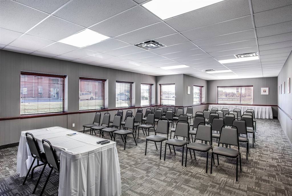 Comfort Inn Laval – photo 3, Laval