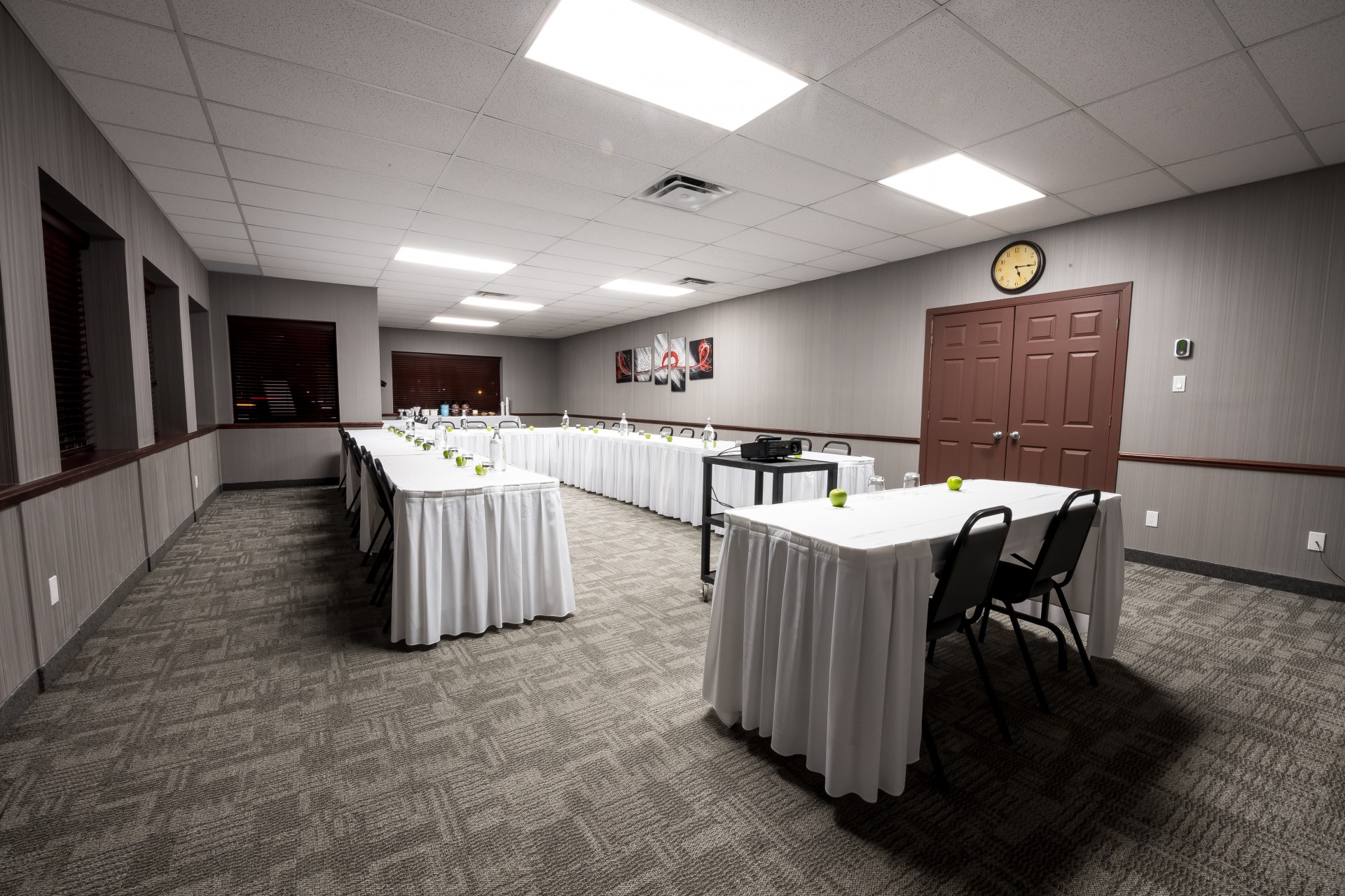 Comfort Inn Laval – photo 4, Laval