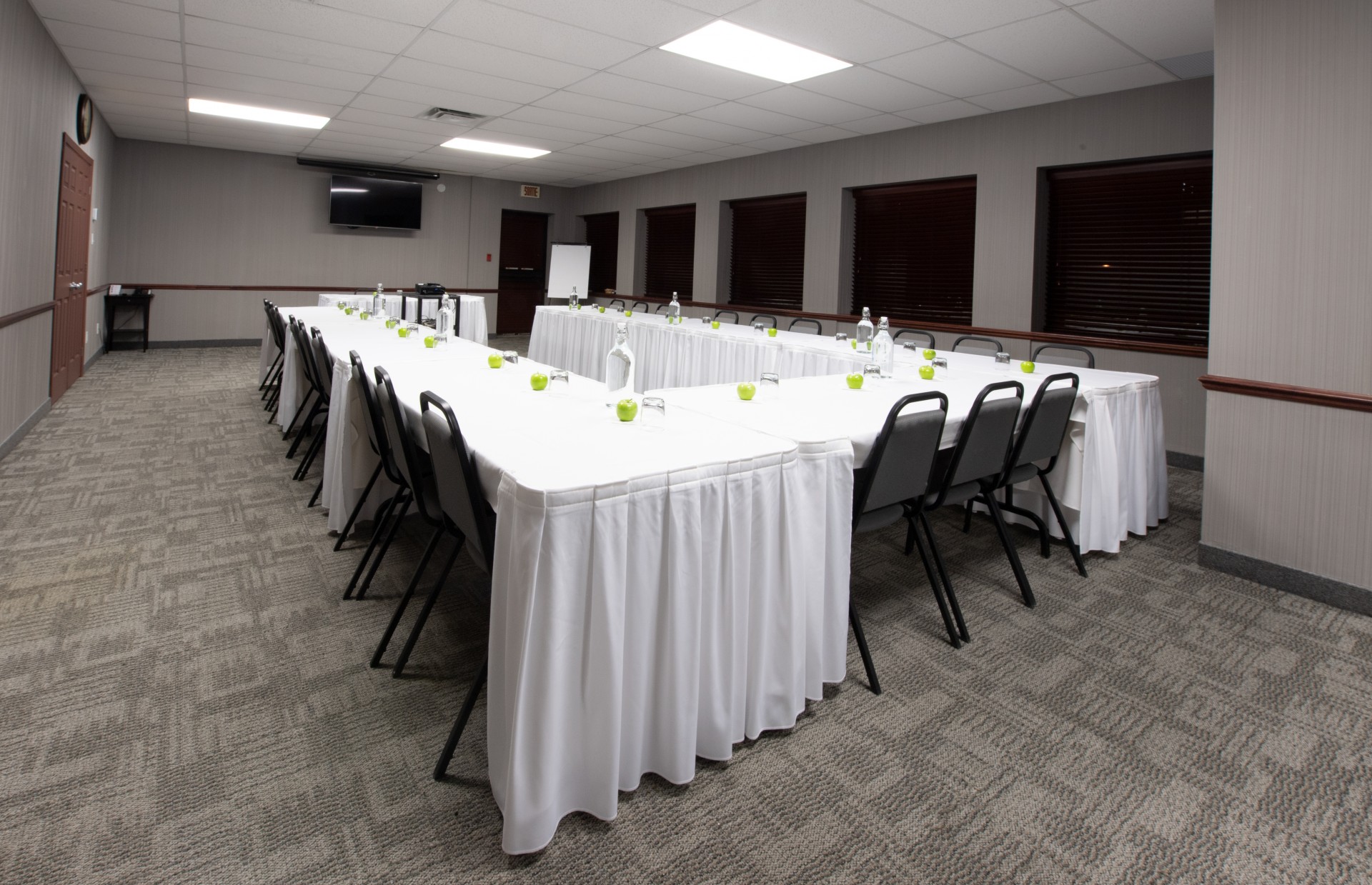 Comfort Inn Laval – photo 6, Laval