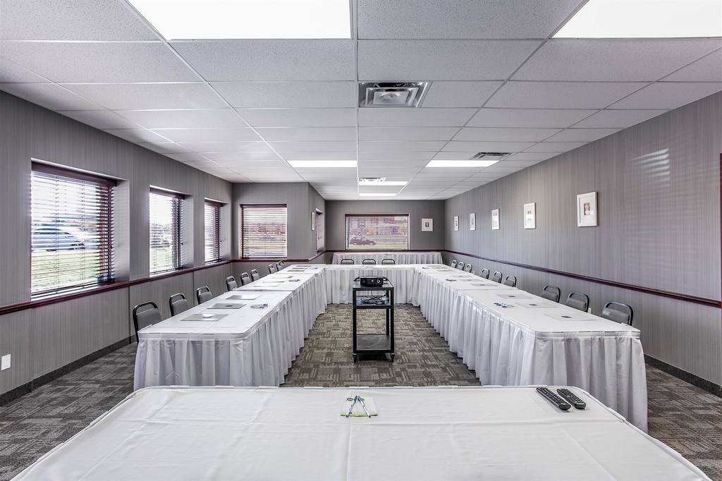 Comfort Inn Laval – photo 8, Laval