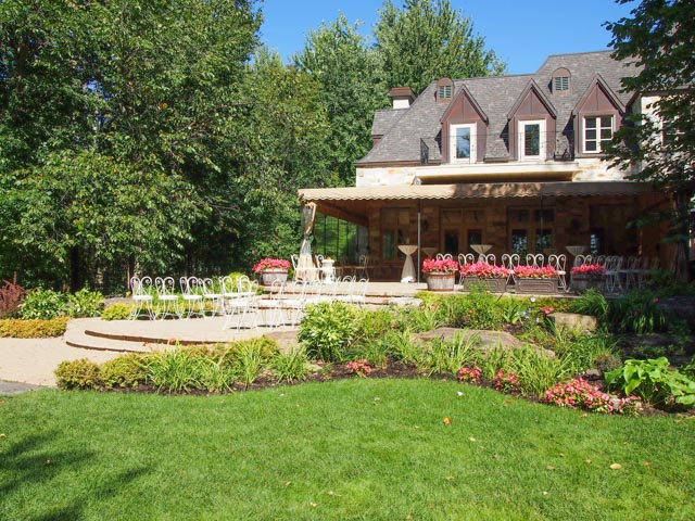 CHATEAU TAILLEFER LAFON – photo 2, Laval