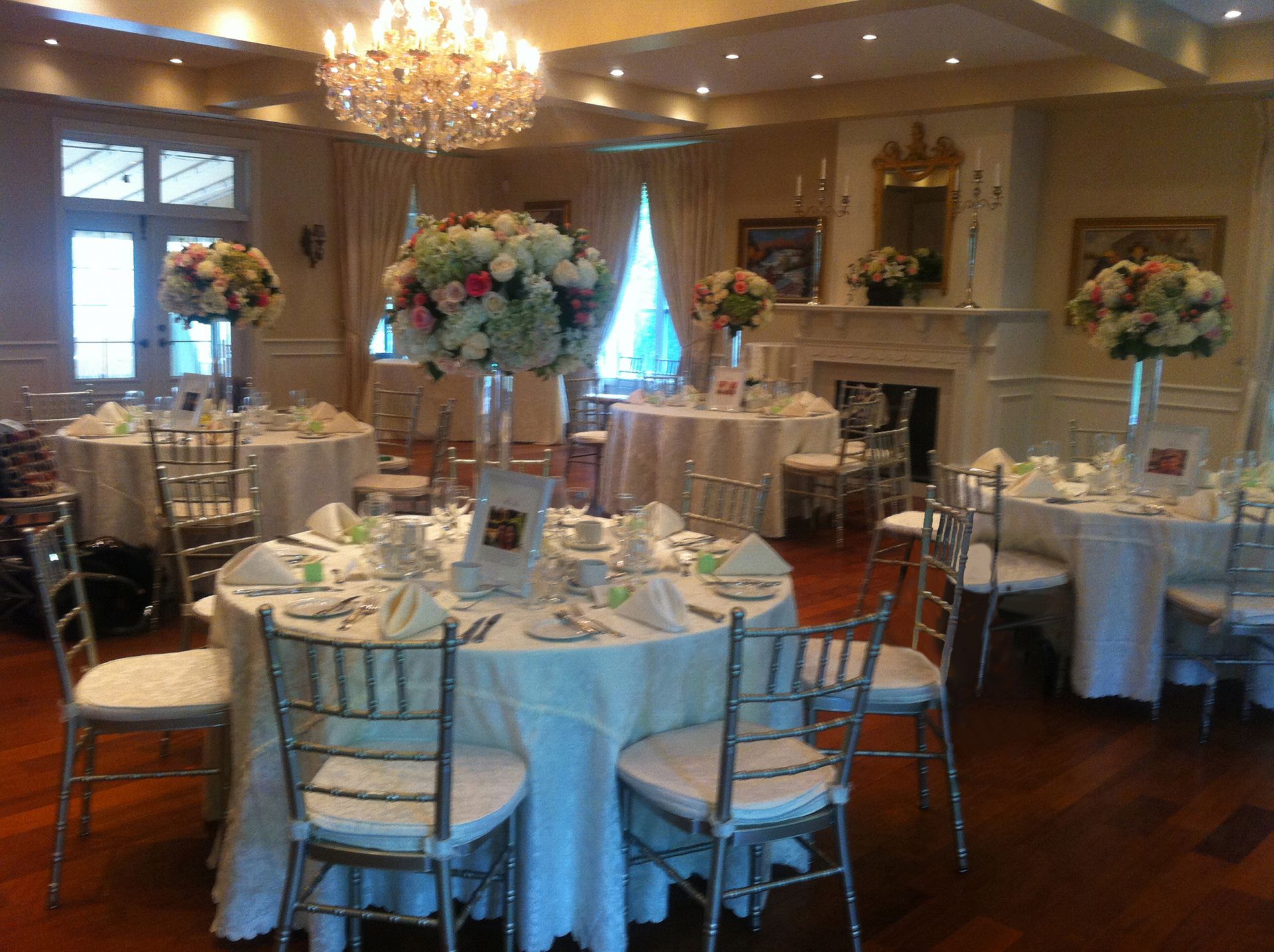 CHATEAU TAILLEFER LAFON – photo 4, Laval