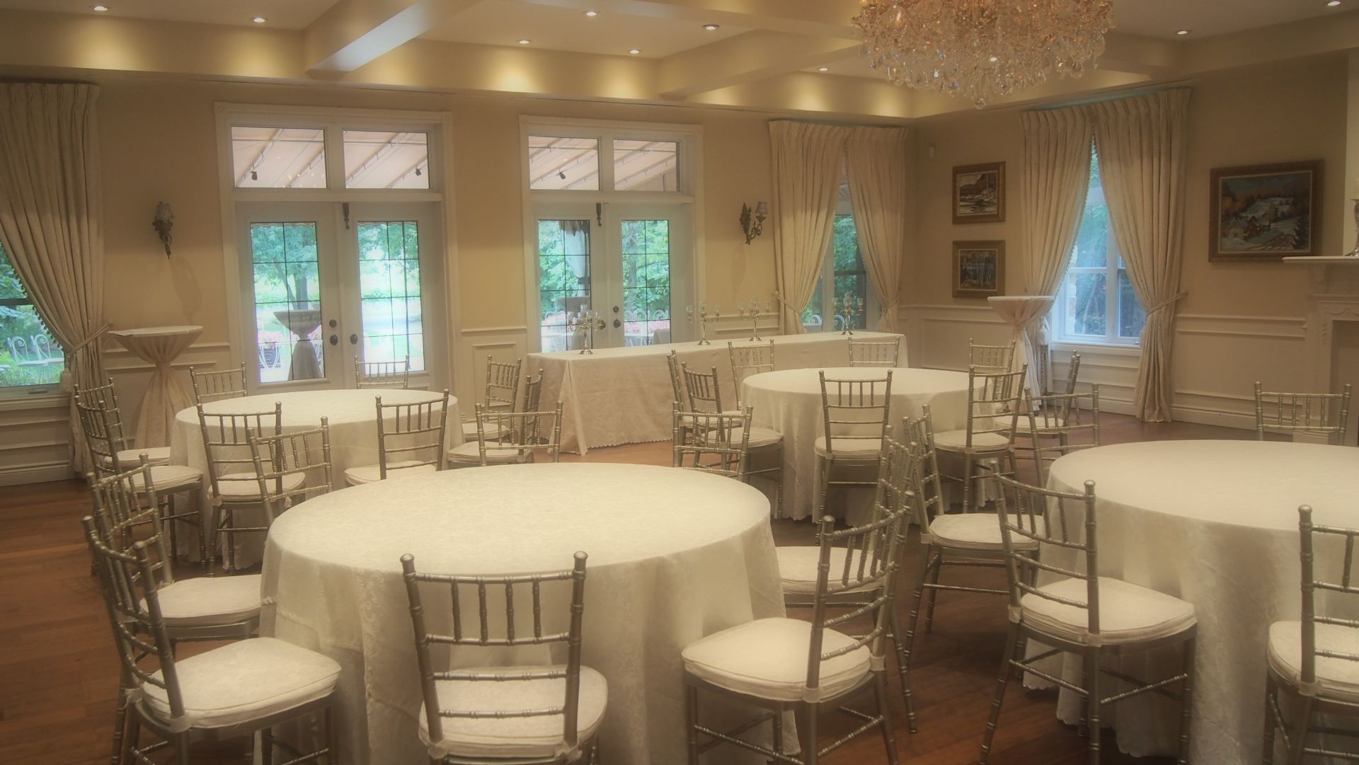 CHATEAU TAILLEFER LAFON – photo 5, Laval