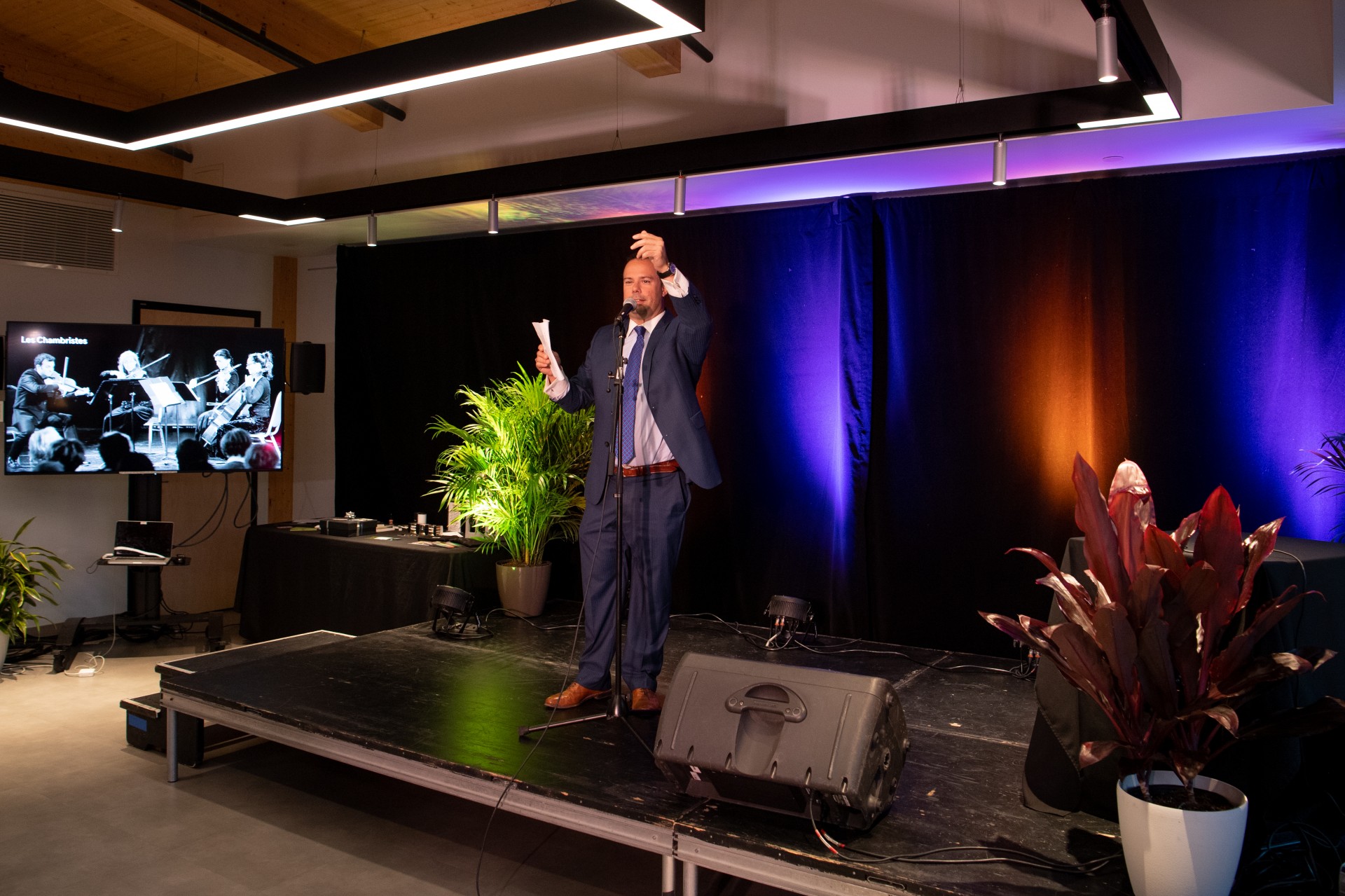 Parc de la Rivière-des-Mille-Iles/ Éco-Nature – photo 2, Laval