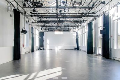 Seminar venue Agora du Coeur des sciences (CO-R500) in Montreal, Ville-Marie for corporate events