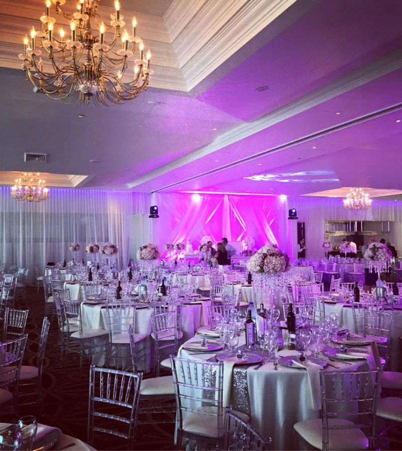 Seminar venue Amiens Salle De Reception et Congres in Montreal for corporate events