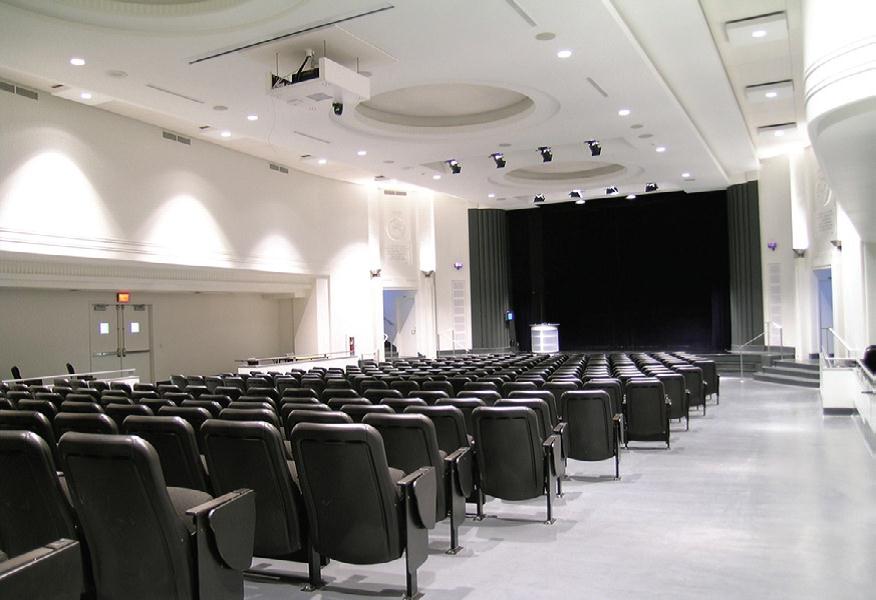 Coeur des sciences UQAM – photo 2, Montréal, Ville-Marie
