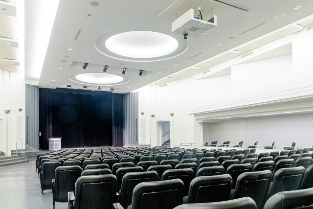 Coeur des sciences UQAM – photo 3, Montréal, Ville-Marie