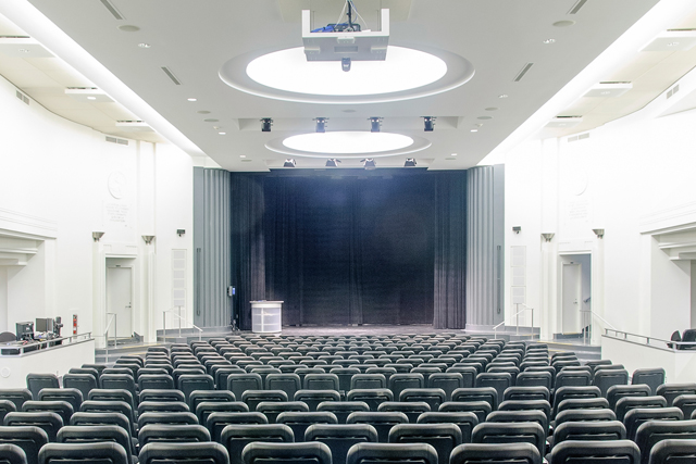 Coeur des sciences UQAM – photo 4, Montréal, Ville-Marie